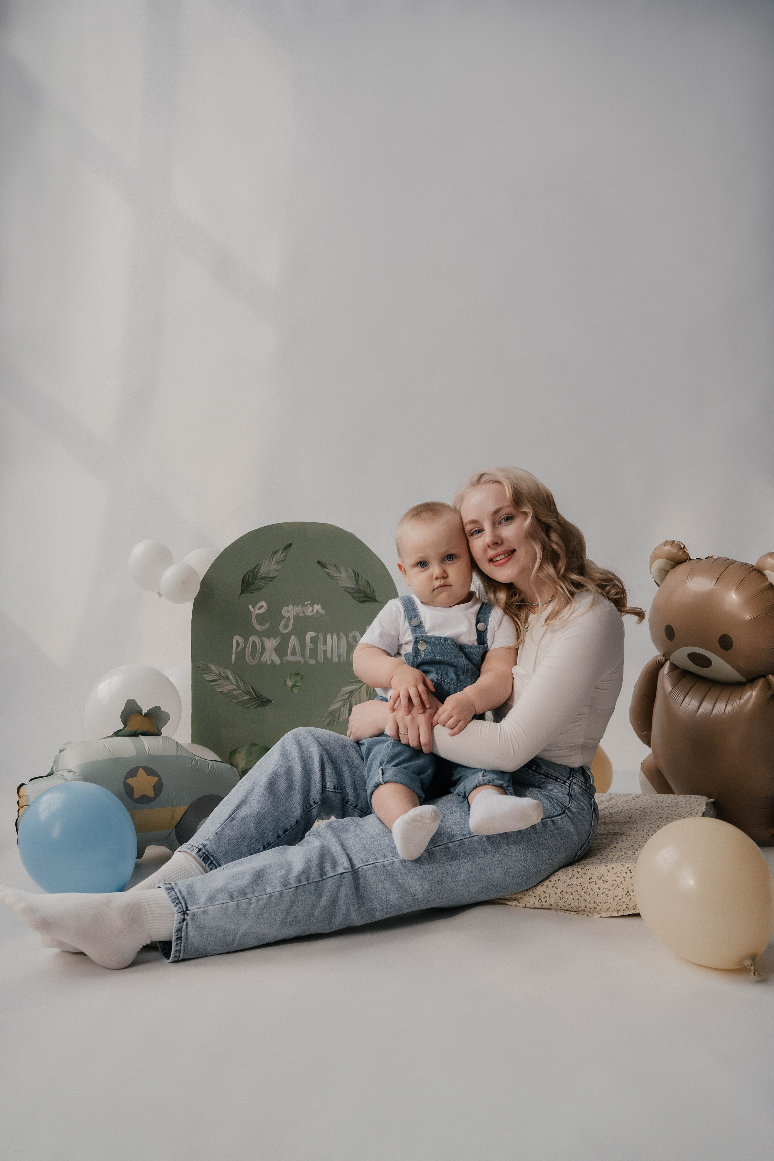 Костя & Кристина. Sofya Sazonova