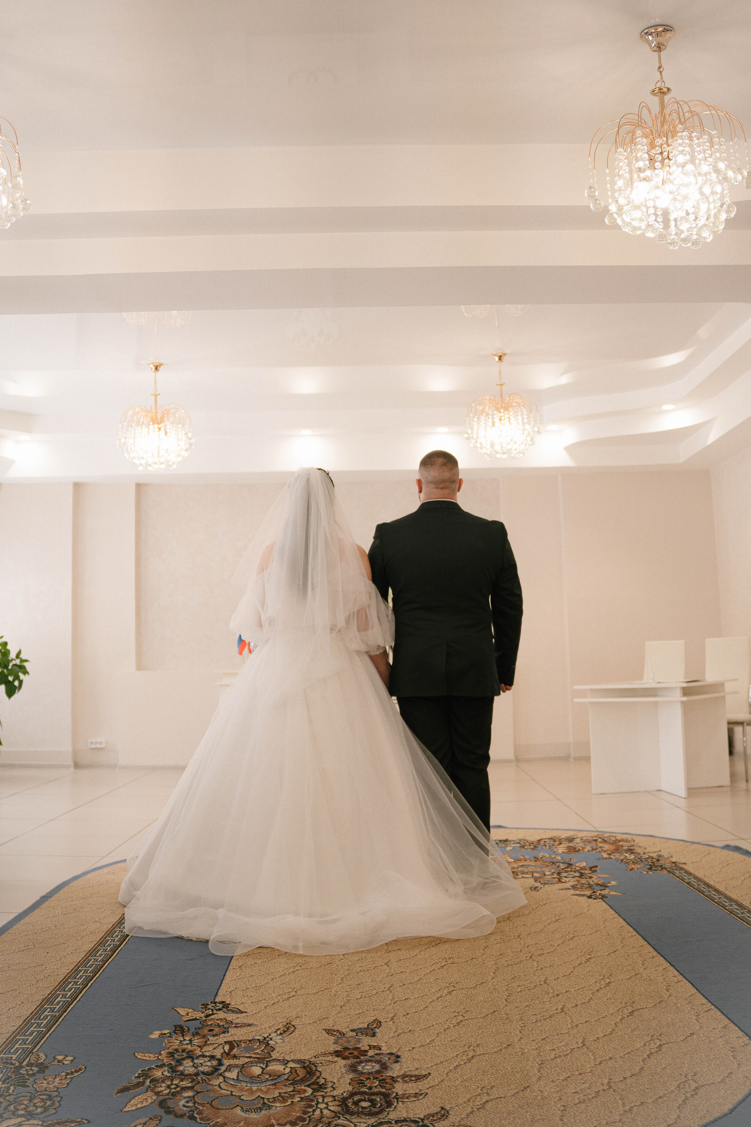 Свадьба Заринск-Станислав & Елизавета. Sofya Sazonova