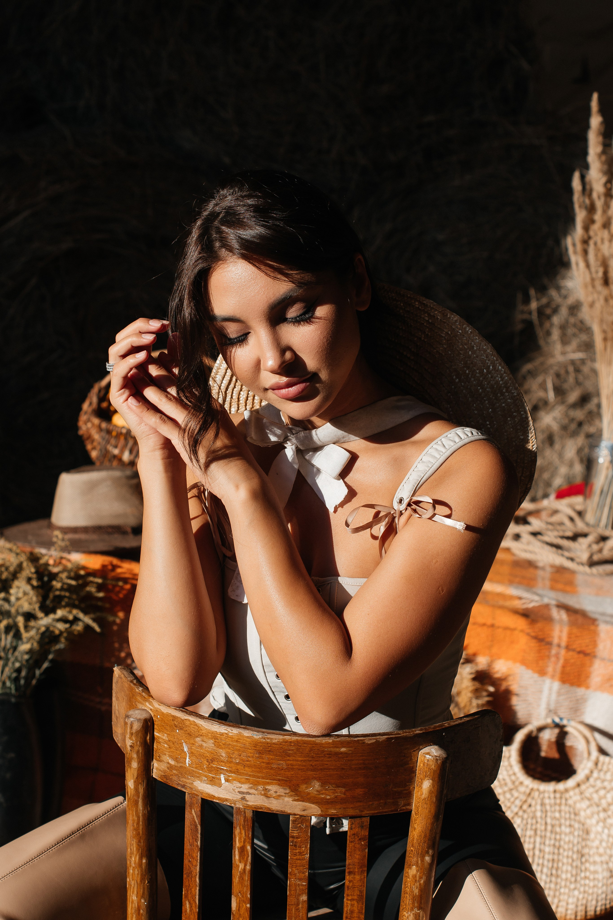 Айгуль. Свадебный, женский и семейный фотограф в Уфе Анастасия Игнатьева