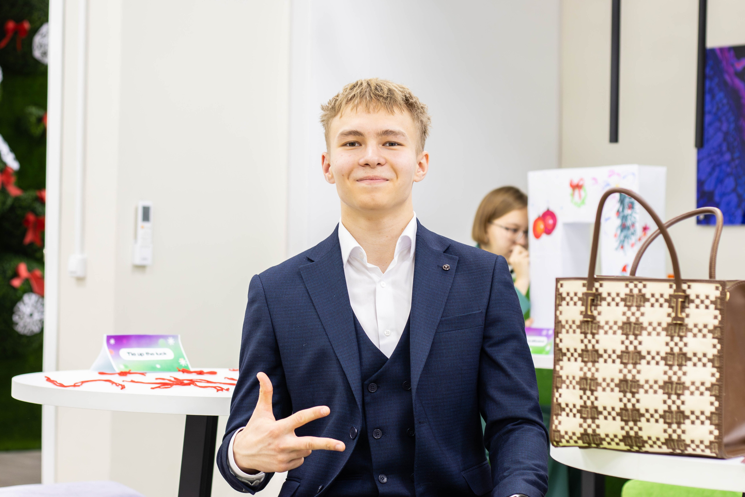 ОПИШелые ручки. Репортажный фотограф во Владивостоке Анастасия Кострова