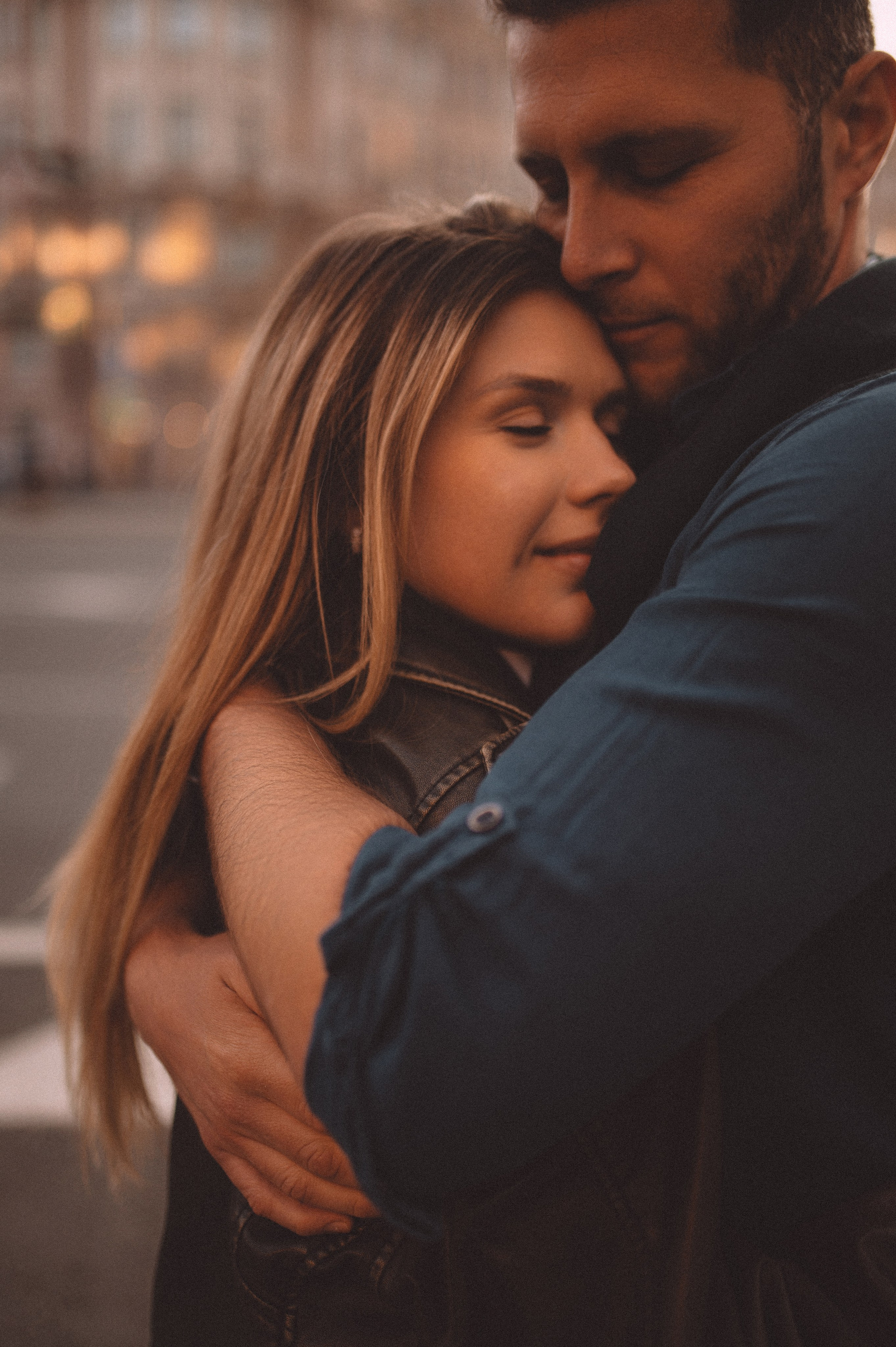 Янис и Настя. Свадебный фотограф в Санкт-Петербурге