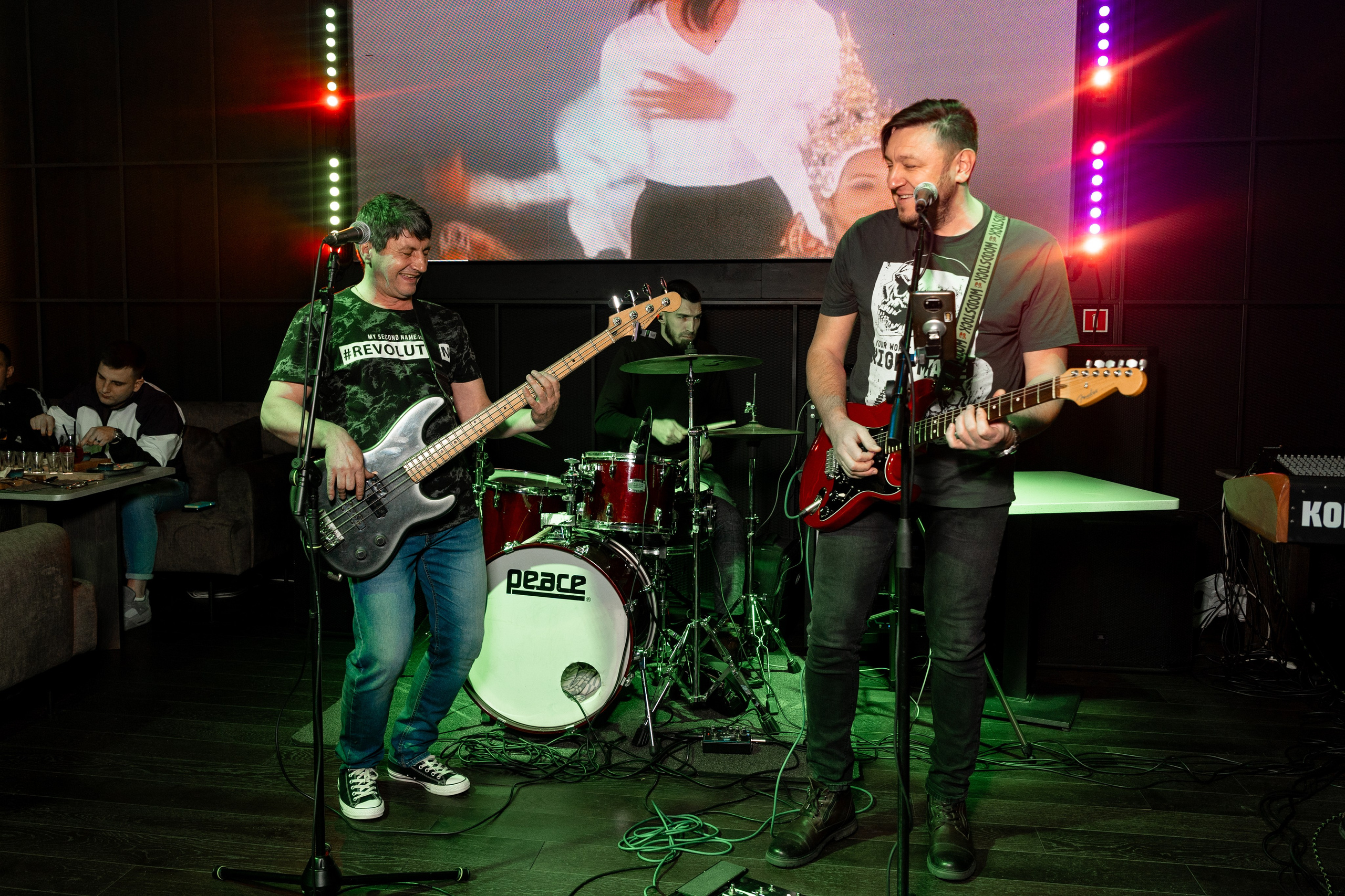 Мята Platinum Атлантис. Фотограф Никита Комаров