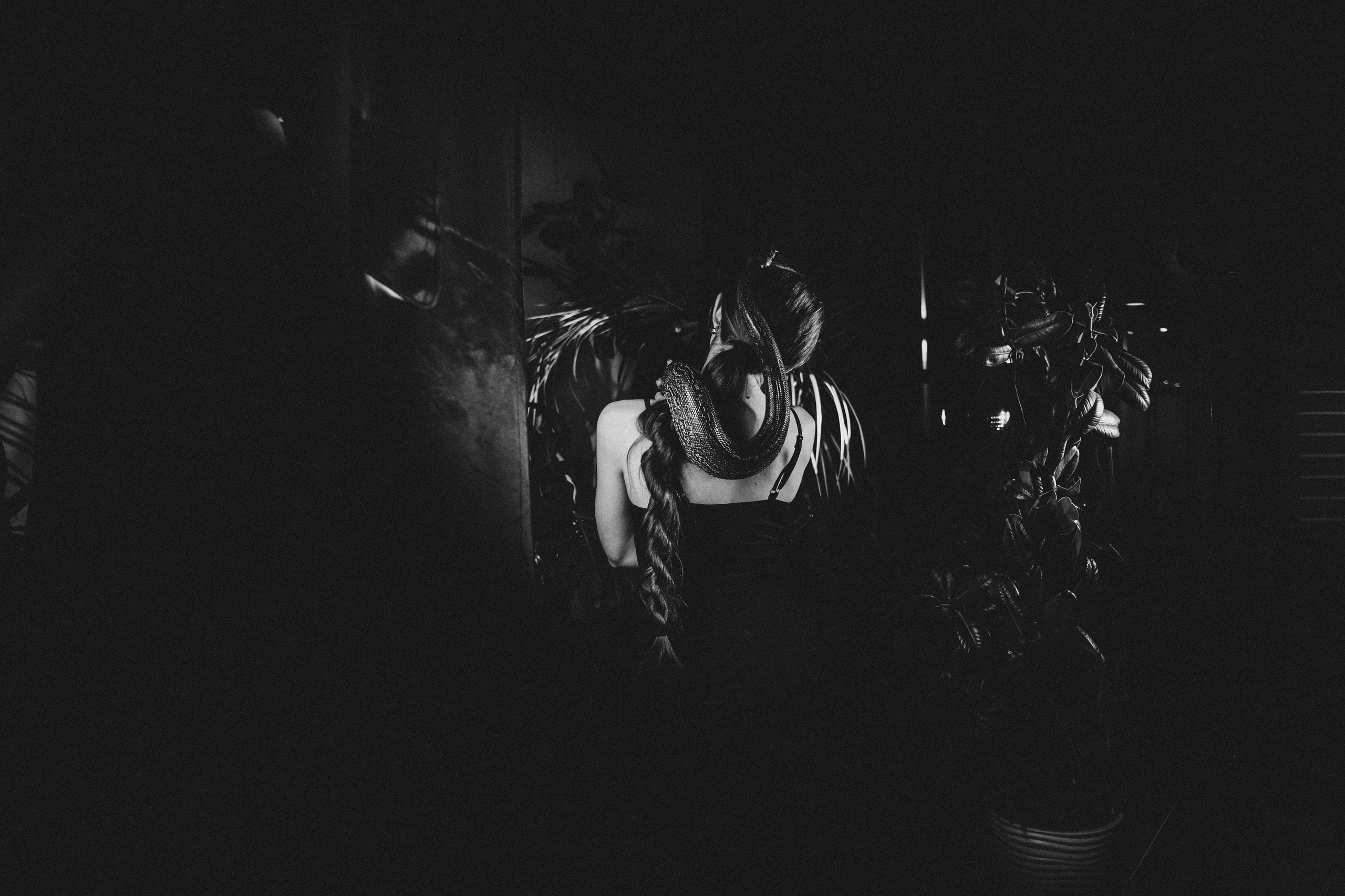 Андрей и Александра. Свадебный, репортажный фотограф в Тюмени Сергей Тапилин