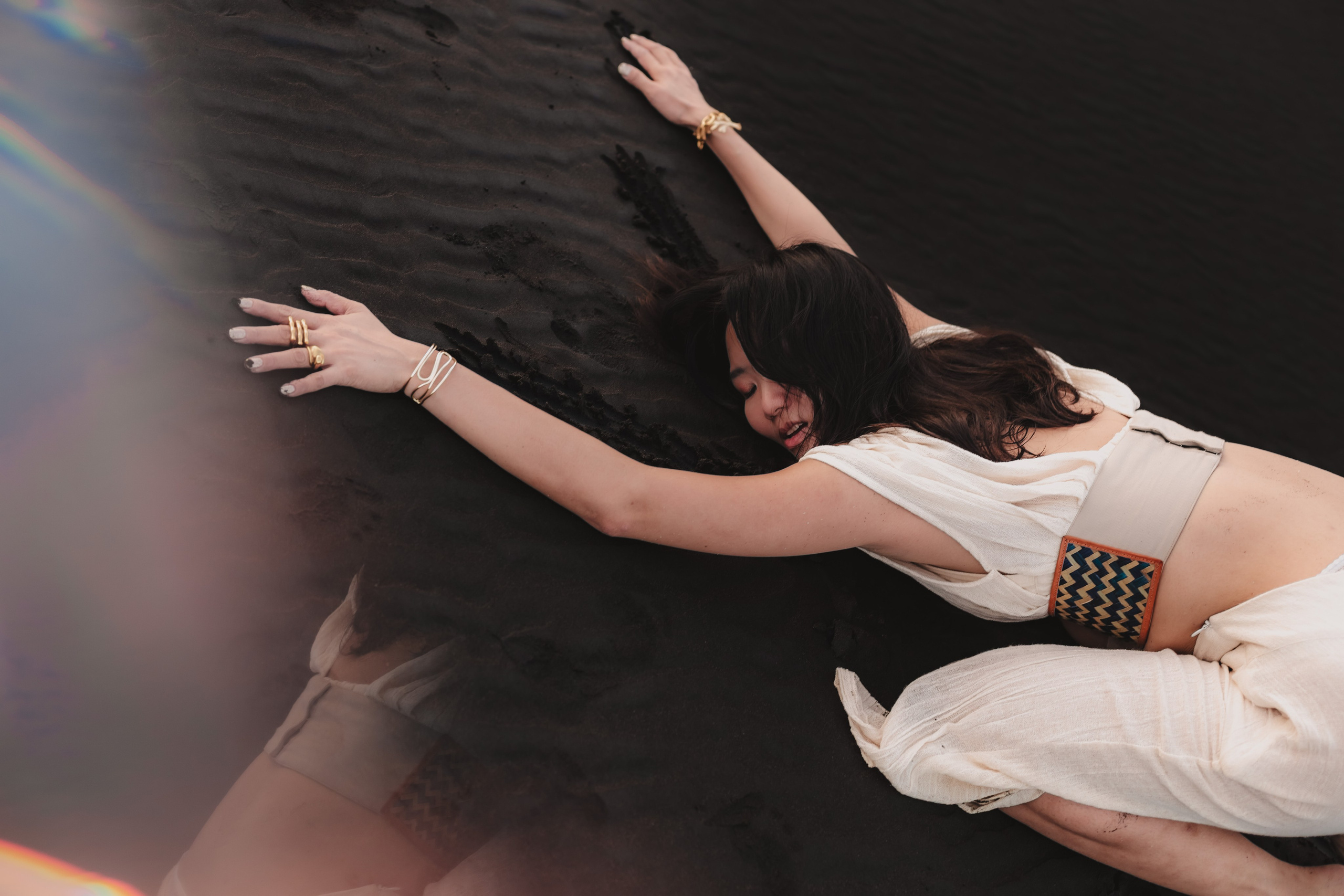 New chapter. Мариам Багдасарян