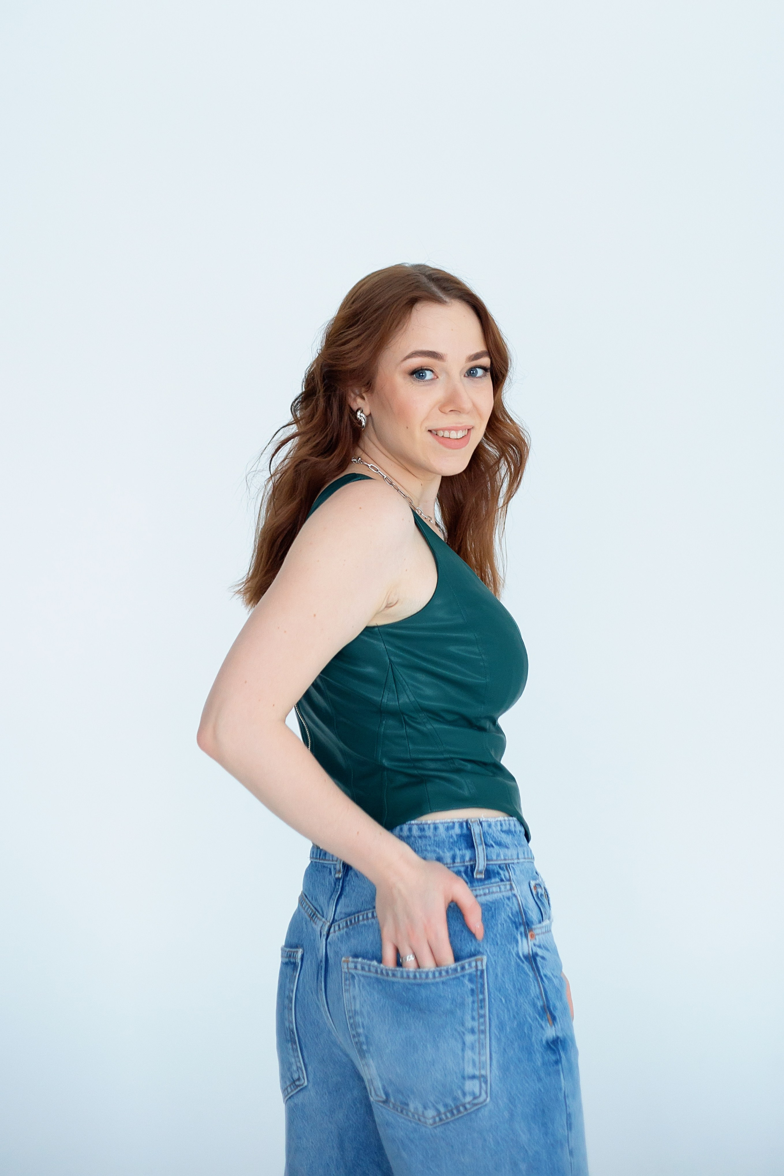 Фотосъемка для личного бренда в СПБ, портреты для портфолио, соцсетей и рекламы. Портретные фотосессии, контент-съемки, репортаж