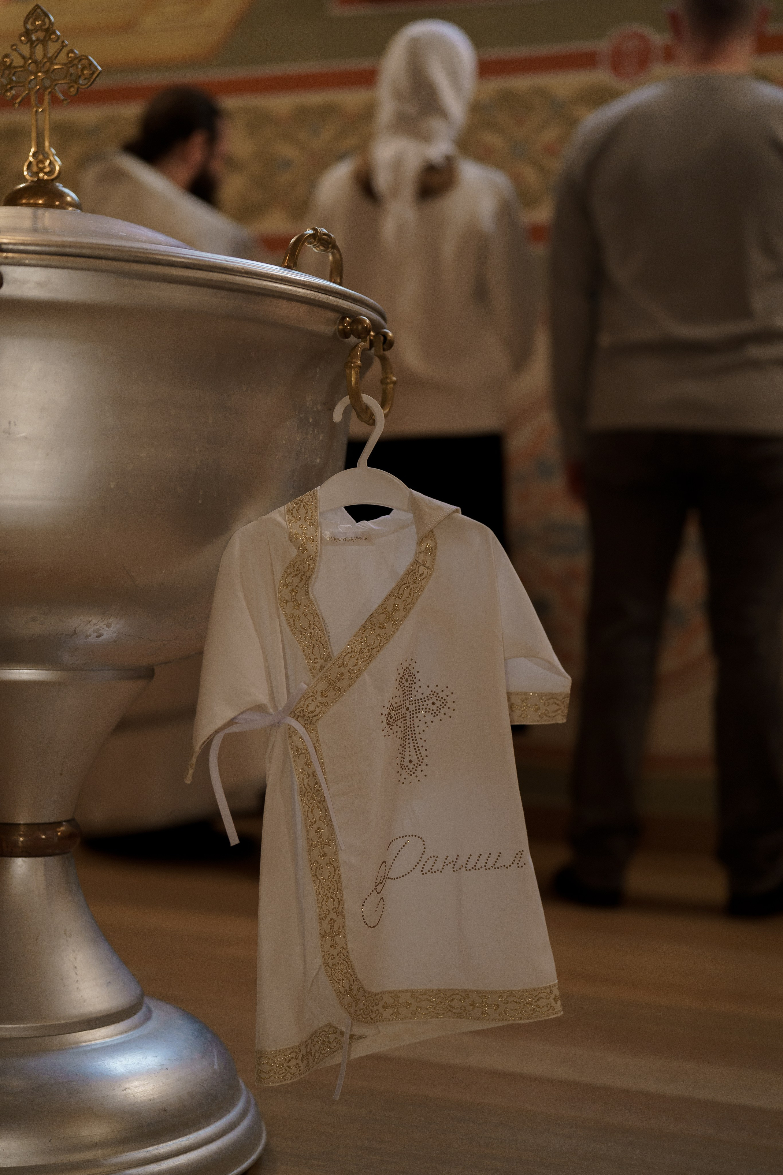 Даниил. Семейный и детский фотограф в Сергиев Посаде, Хотьково Якимчук Любовь