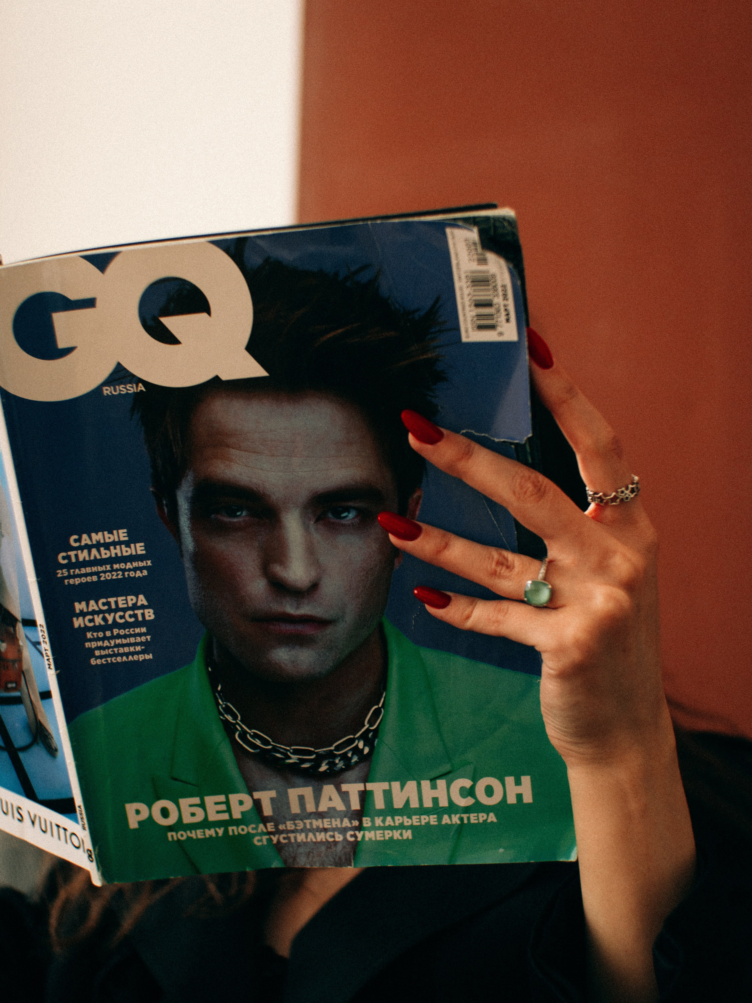 Виктория. Фотоистории