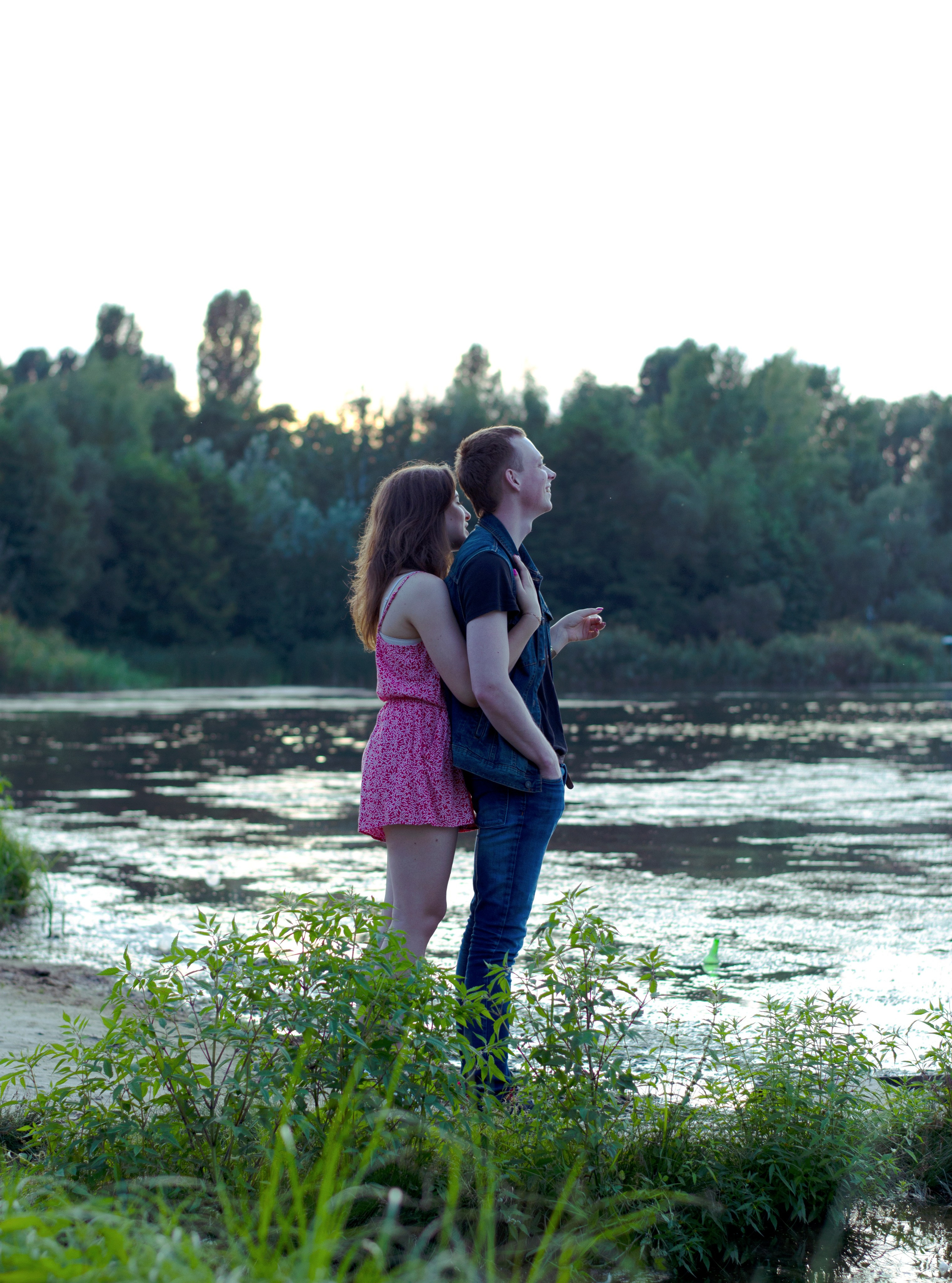 Индивидуальная, Love story. Семейный и детский фотограф в Воронеже София Минакова