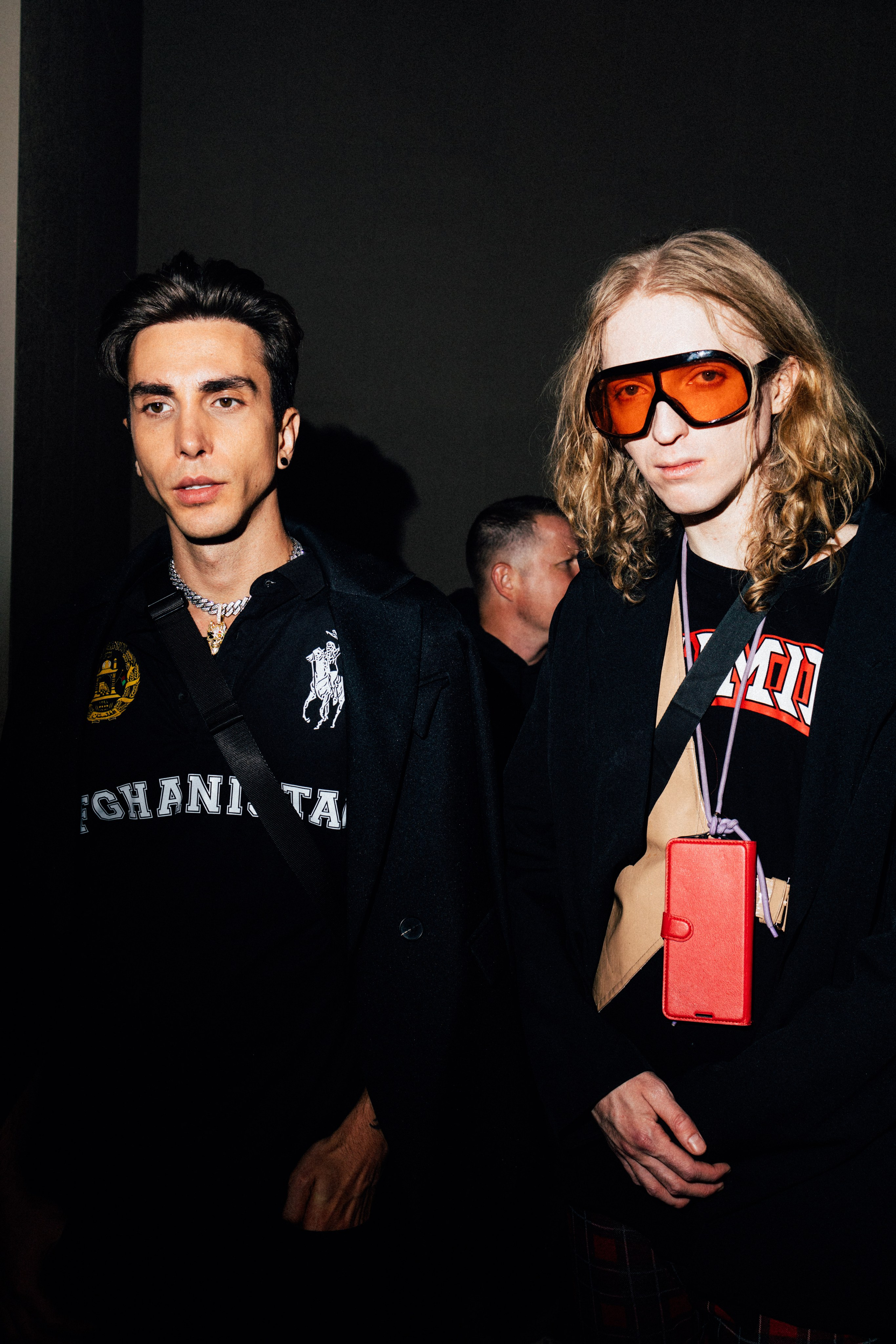 UPPERCUTS AT DFF. СПАСИБО, ДАНИЛ