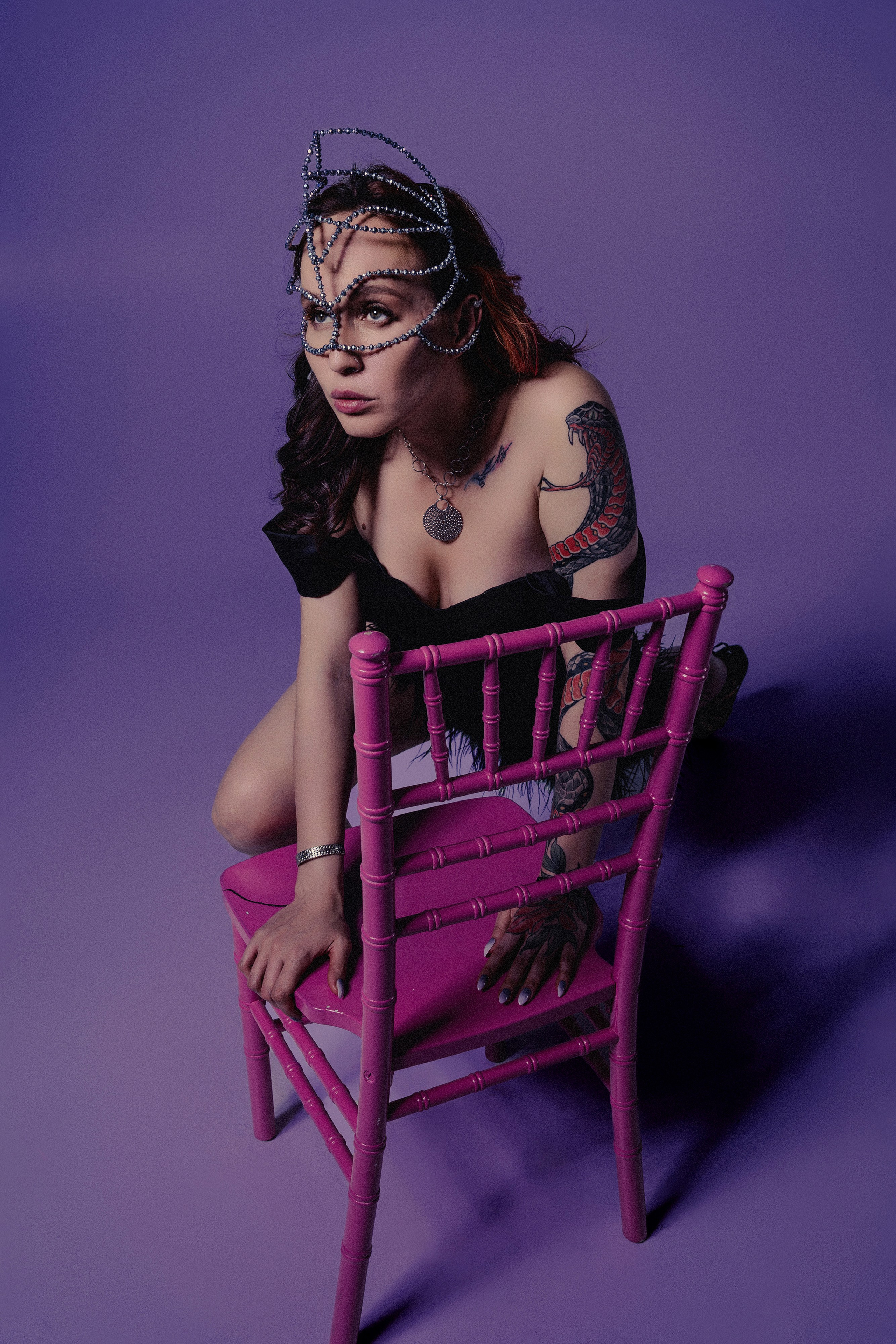 Демина Анрика. Пузаков Богдан я фотограф из Москвы. slowbo pro