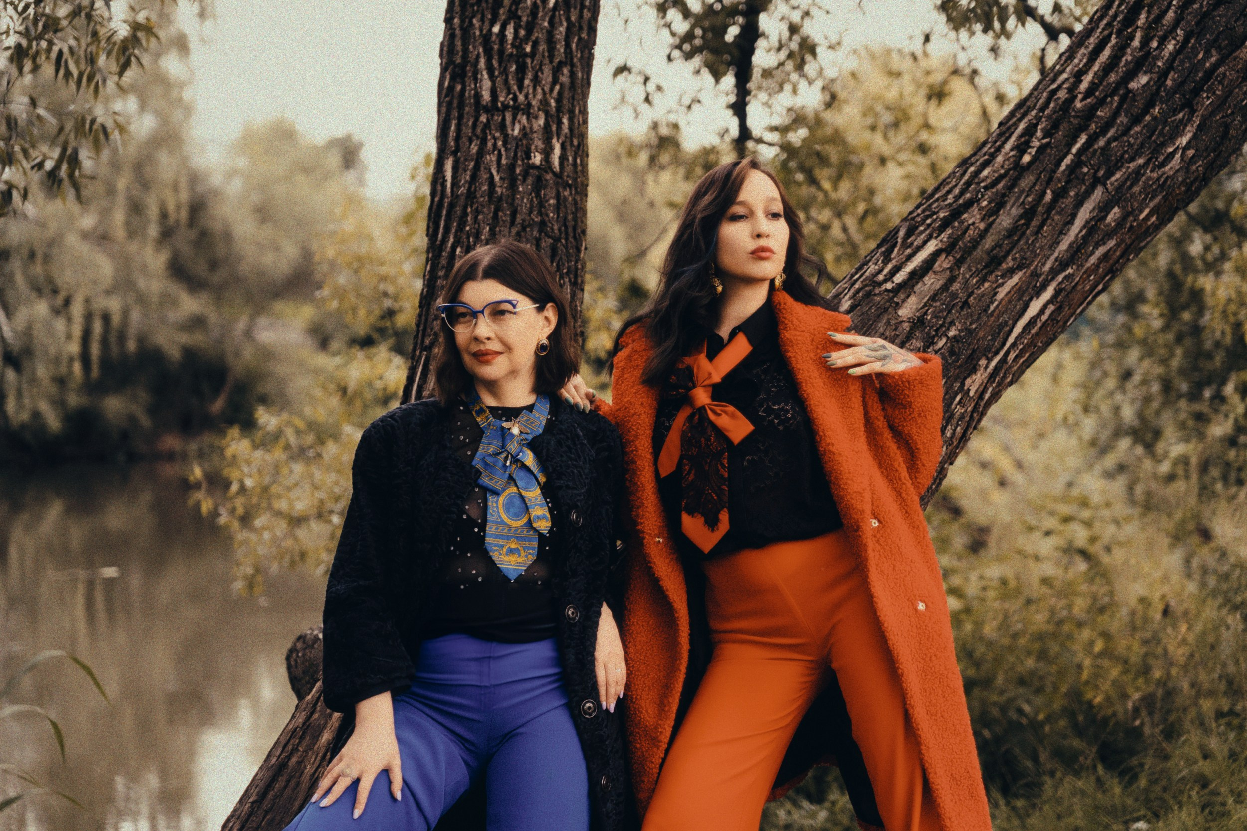 Oskelly. Пузаков Богдан я фотограф из Москвы. slowbo pro