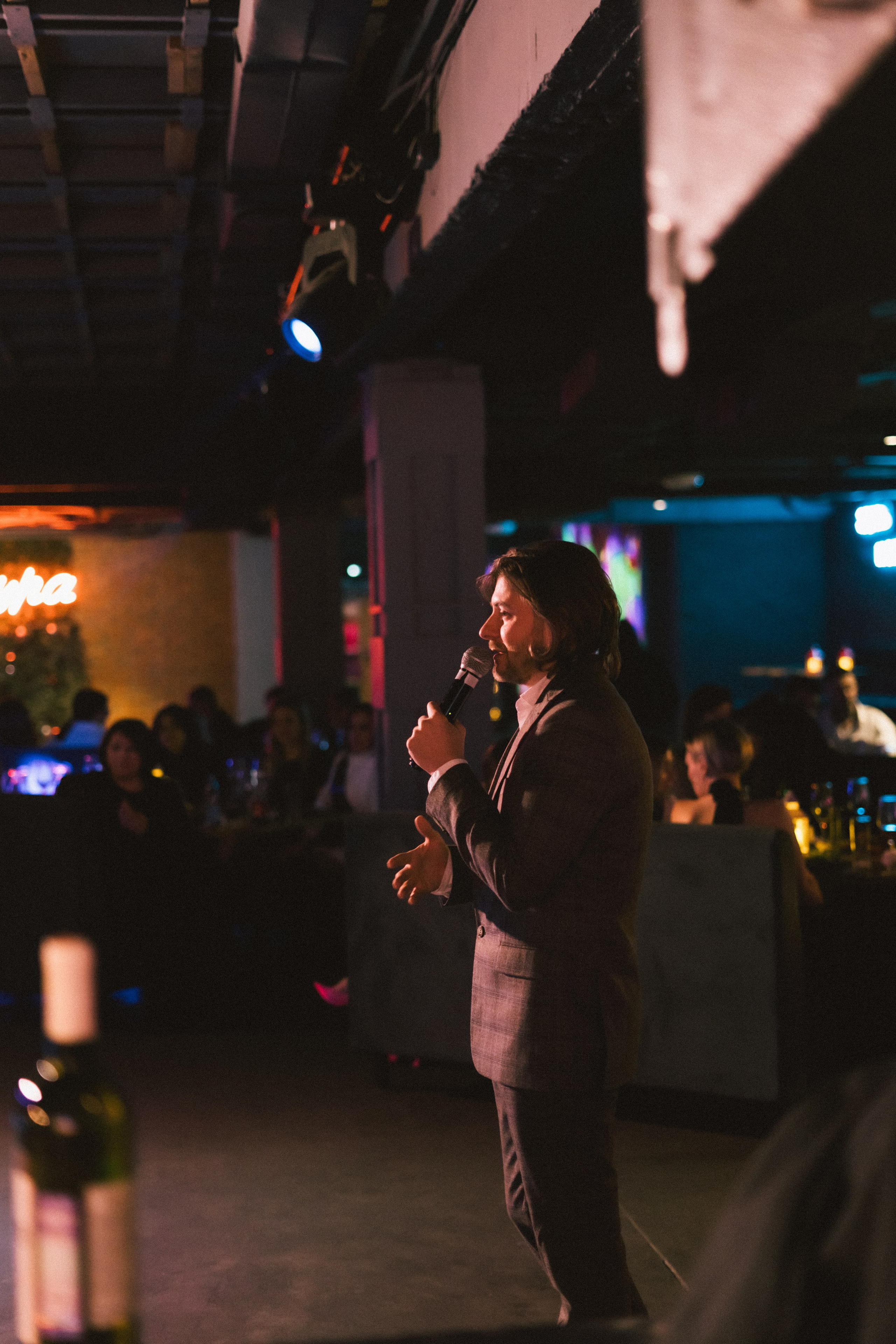 Афанасьев. Фотограф Валерия Крахмалева