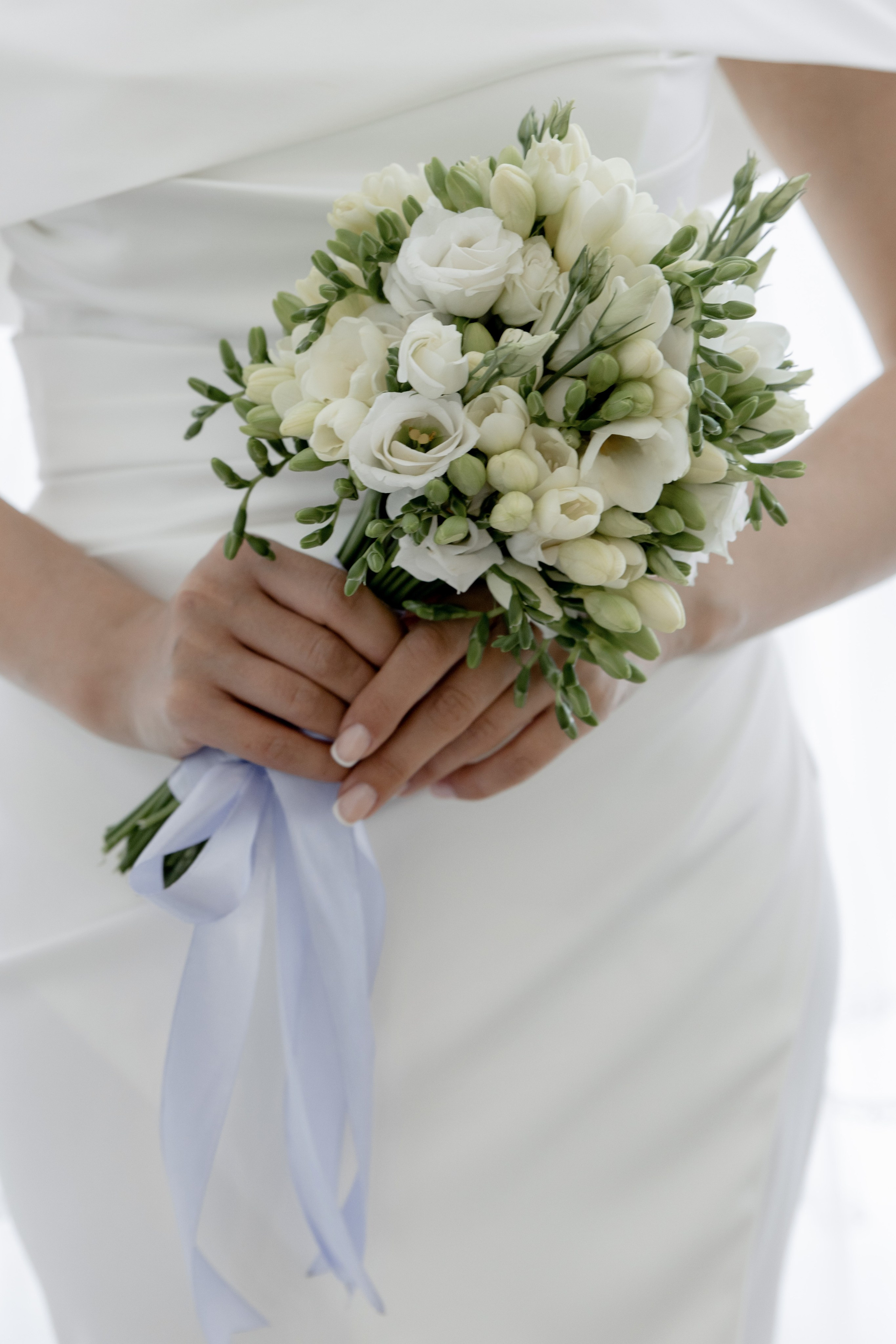 Александр&Дарья ЗАГС на Зарайской. Свадебный фотограф Калининград