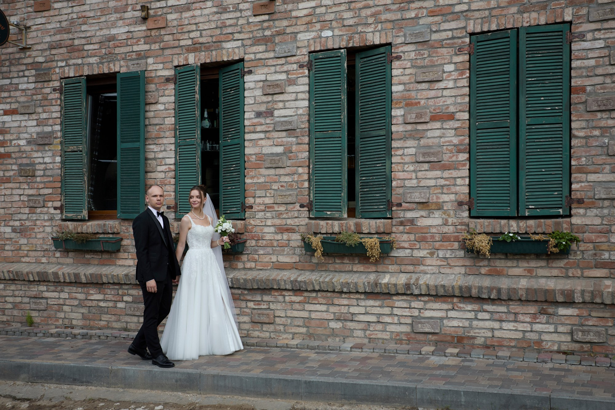 M&D. Фотограф в Самаре Диана Анисимова