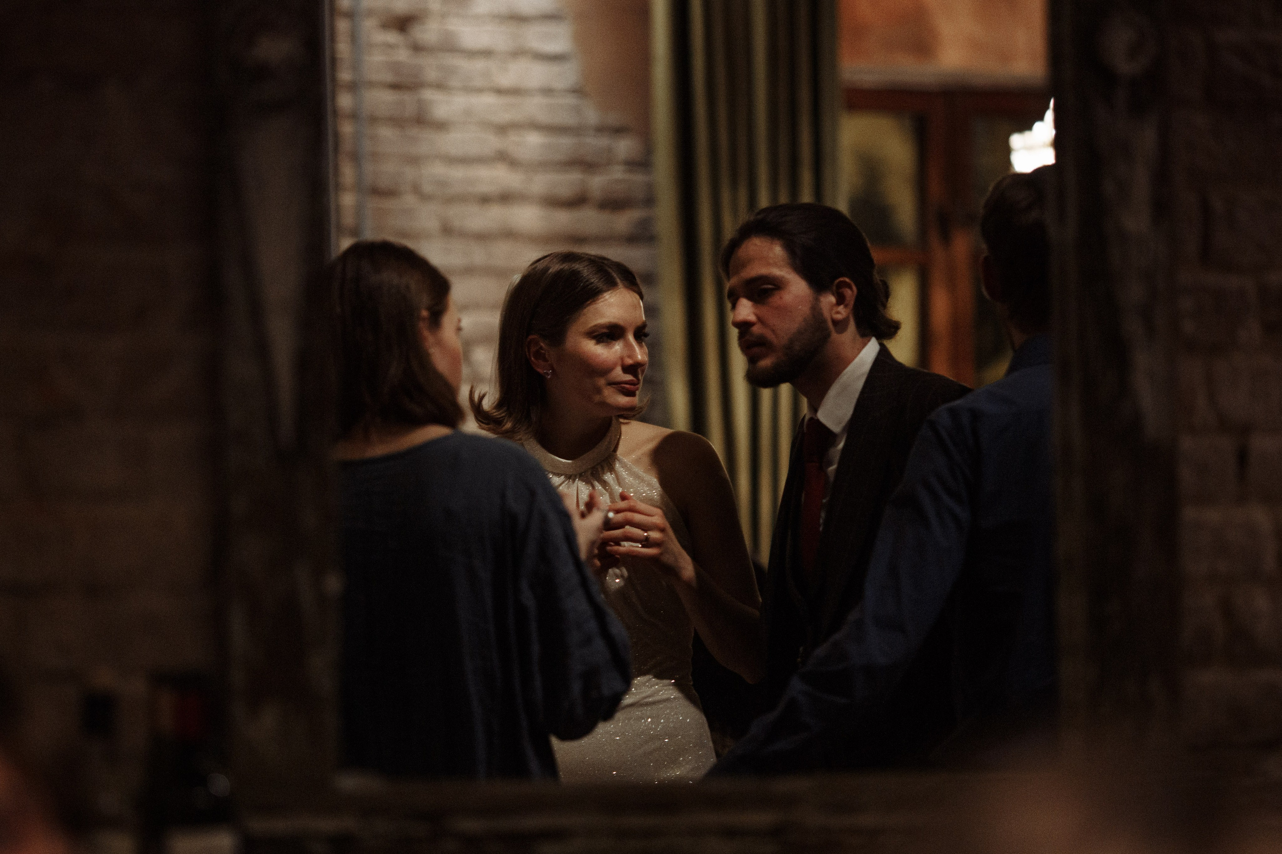 Ася и Владислав. Свадебный фотограф в Москве Сафонова Анна