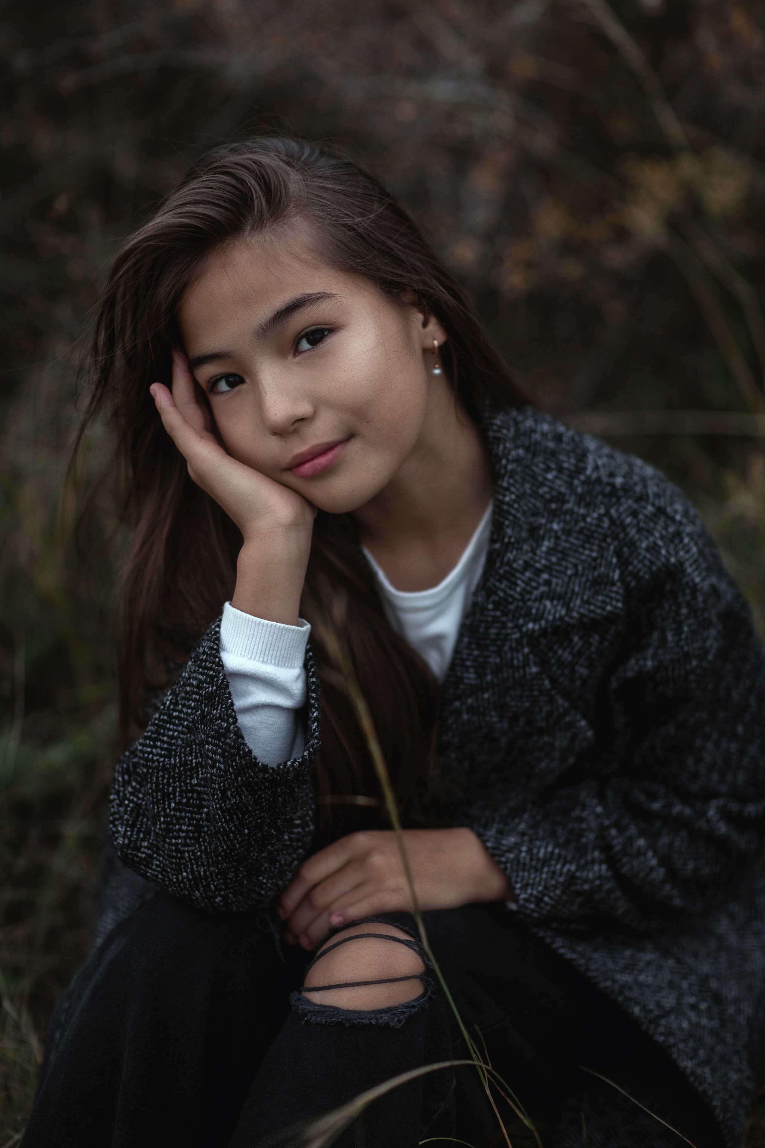 Сестры. Женский и семейный Фотограф В Усть-Каменогорске Юлия Журавлева