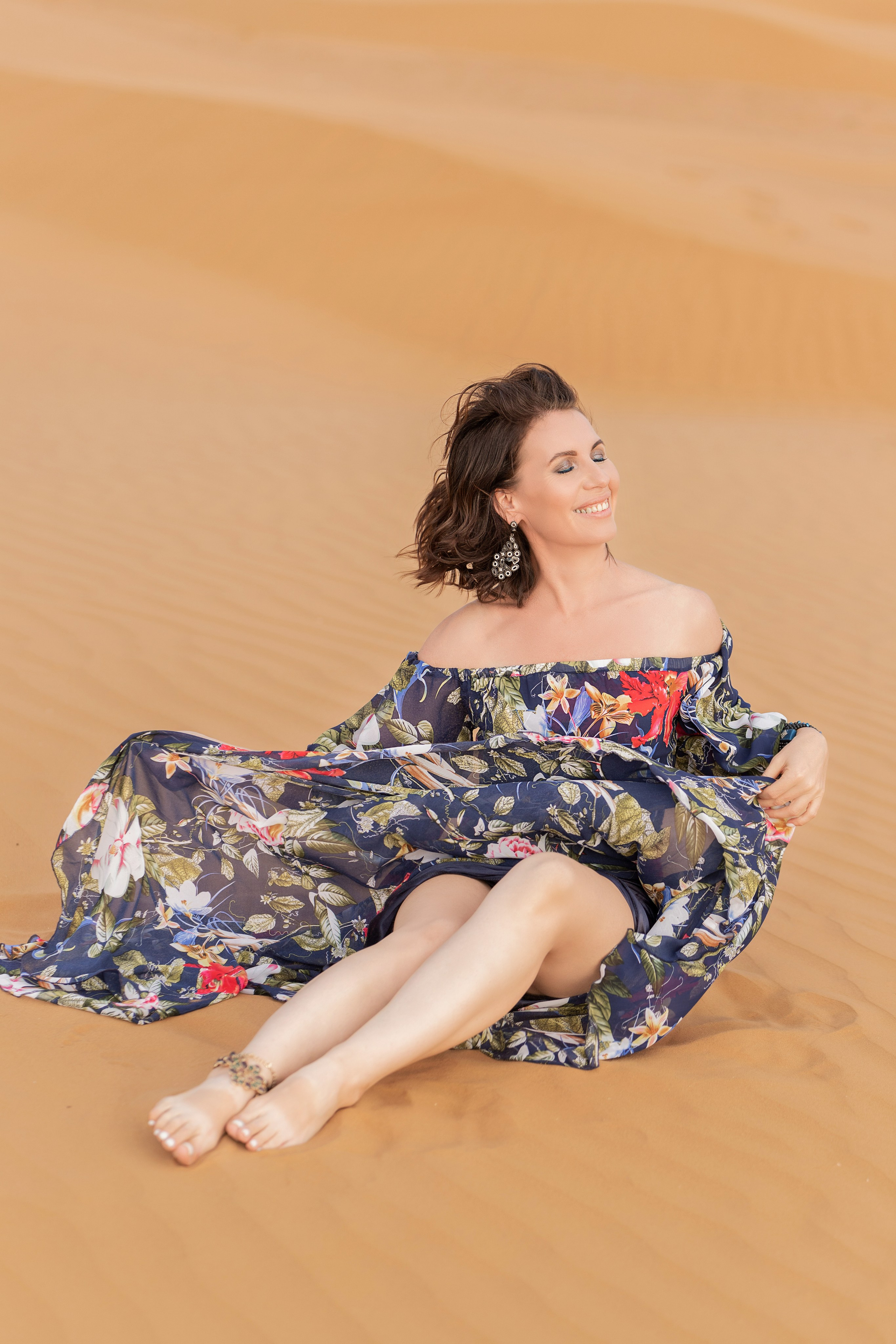 Барханы. Свадебный фотограф в Астрахани. Фототуры по Астрахани и в горы Кавказа