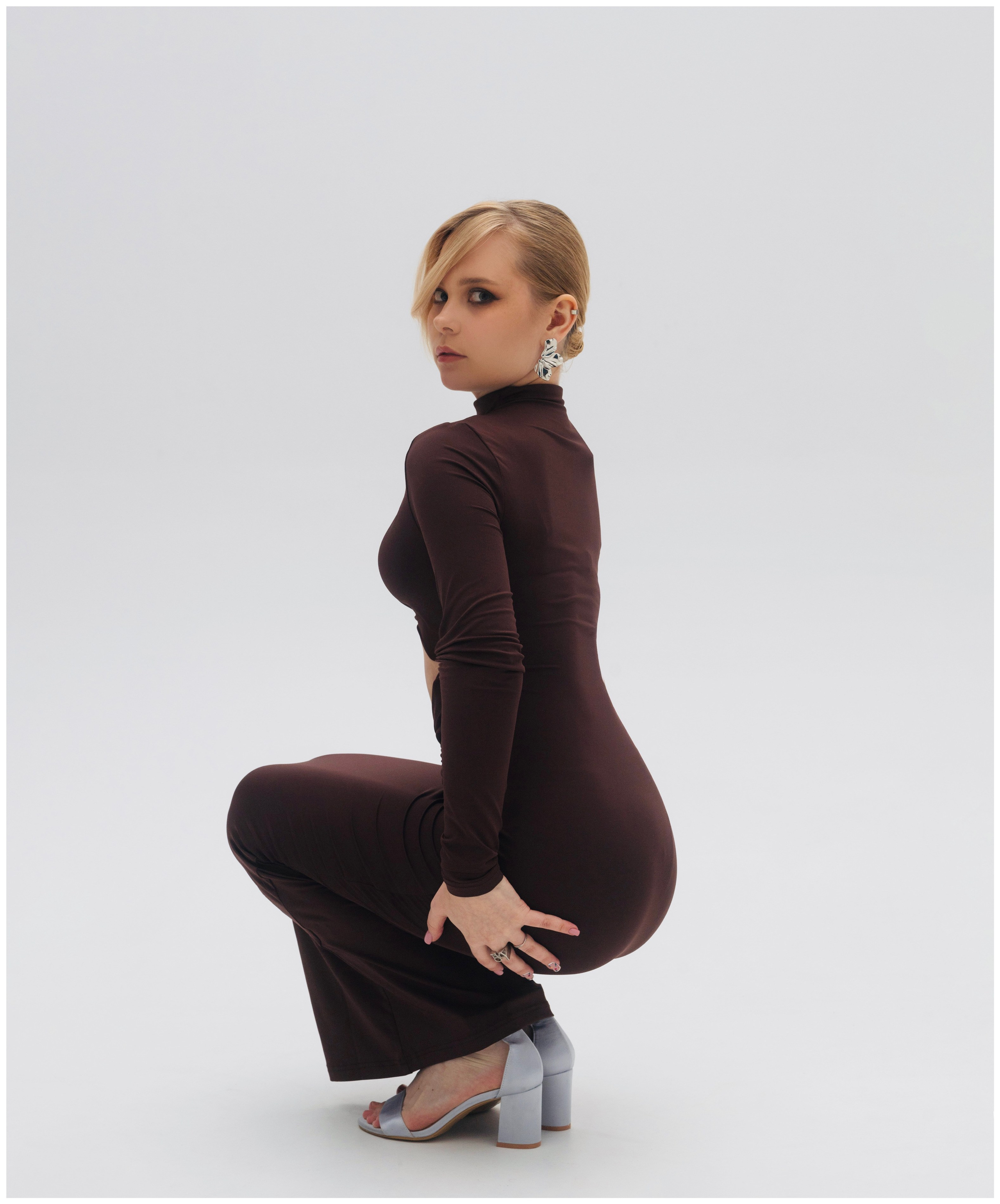 Индивидуальные. Портретный фотограф в Москве