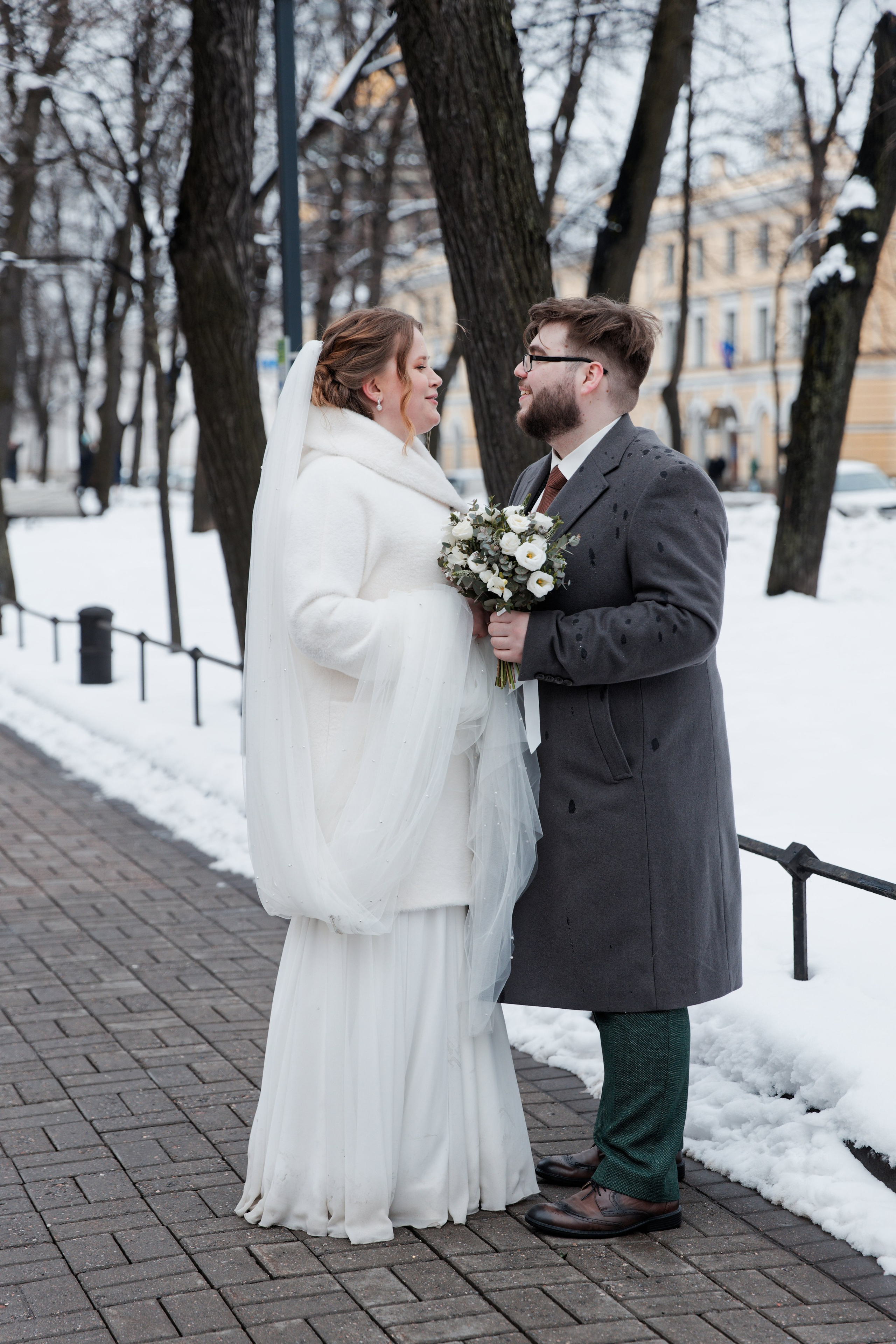 Кирилл и Екатерина. Видеограф Павел Борисов | Москва | СПБ | Брянск