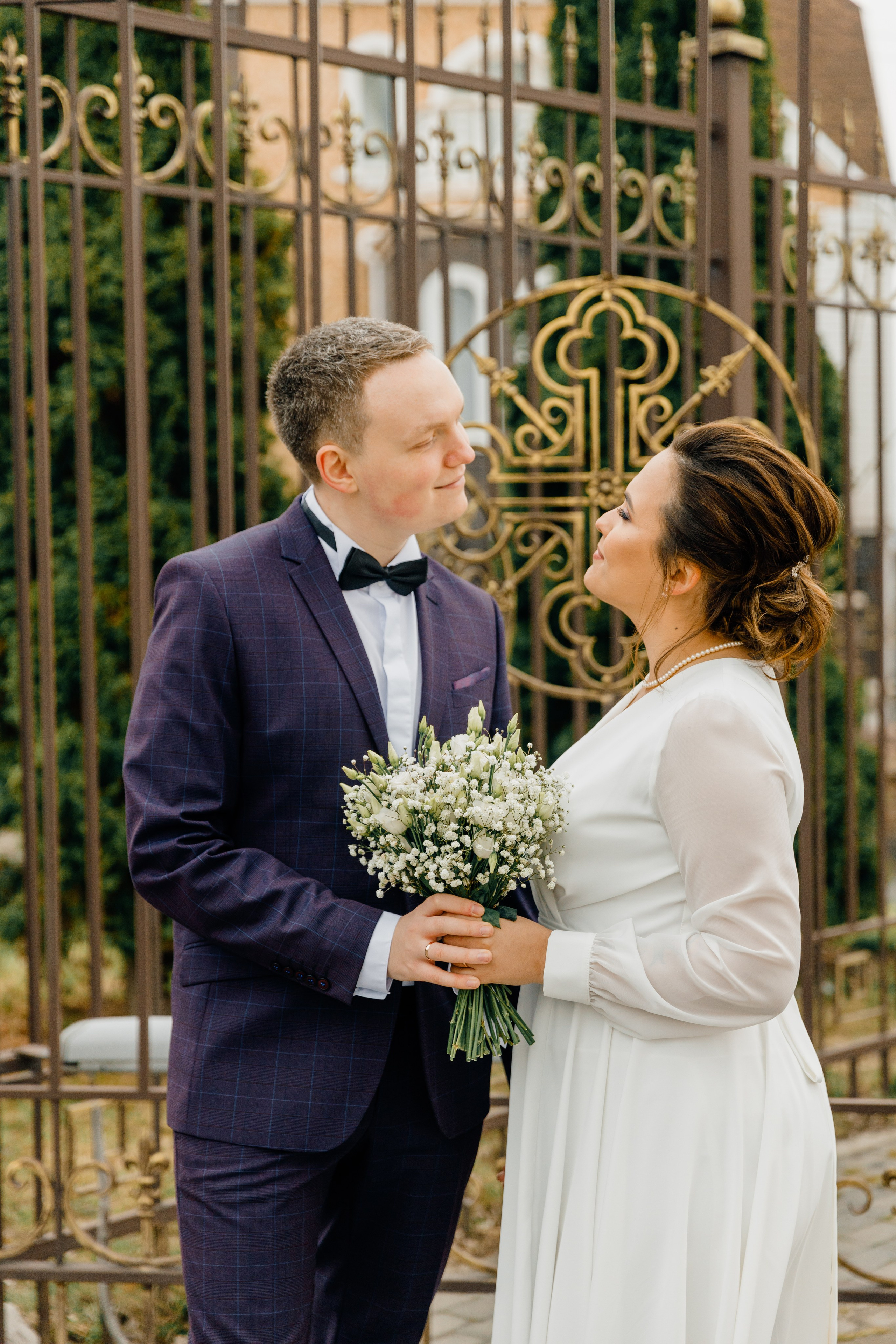 Роман и Евгения. Видеограф Павел Борисов | Москва | СПБ | Брянск