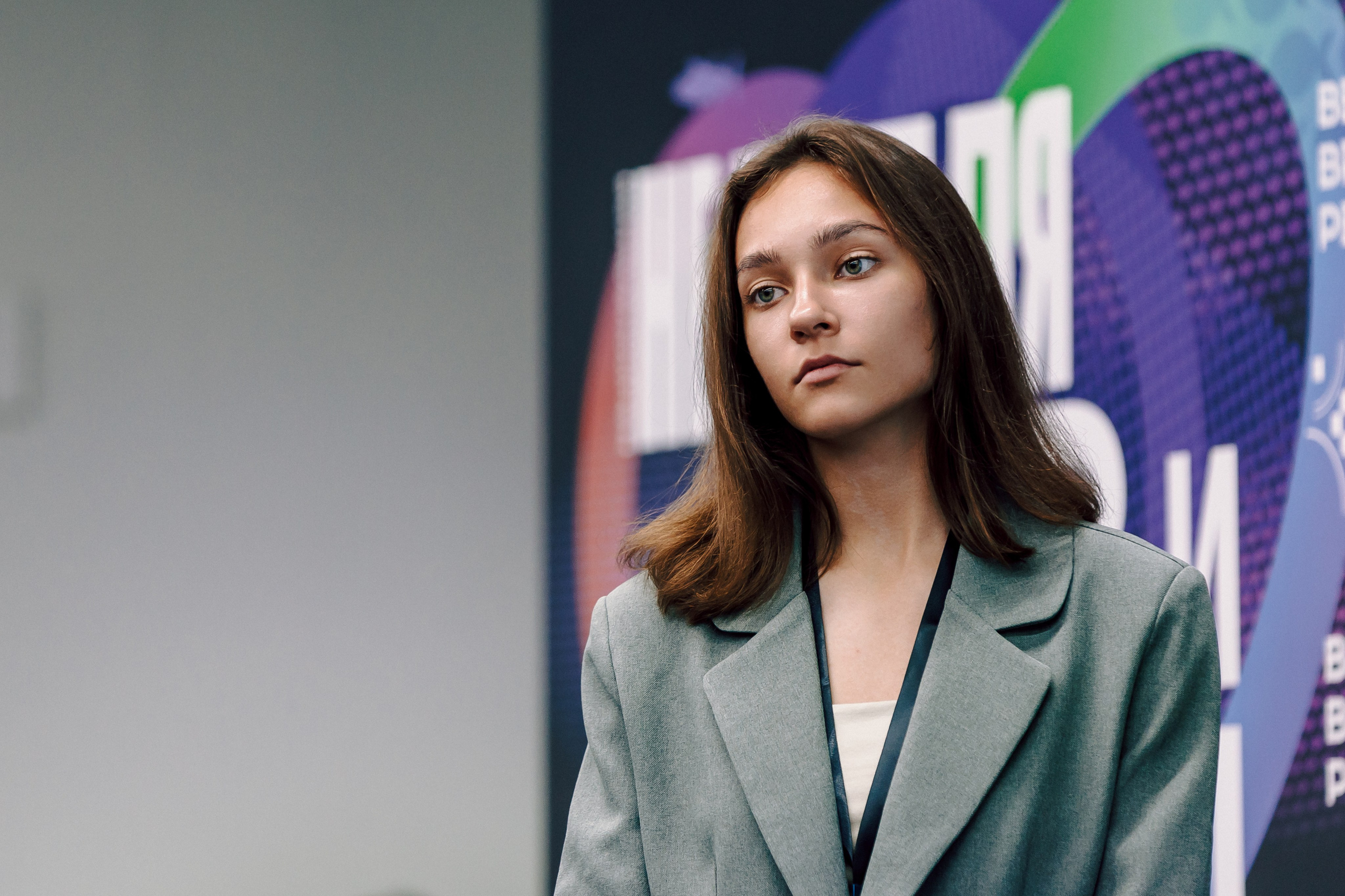 MarHR — Хакатон. Лёшка Варзегов — фотограф