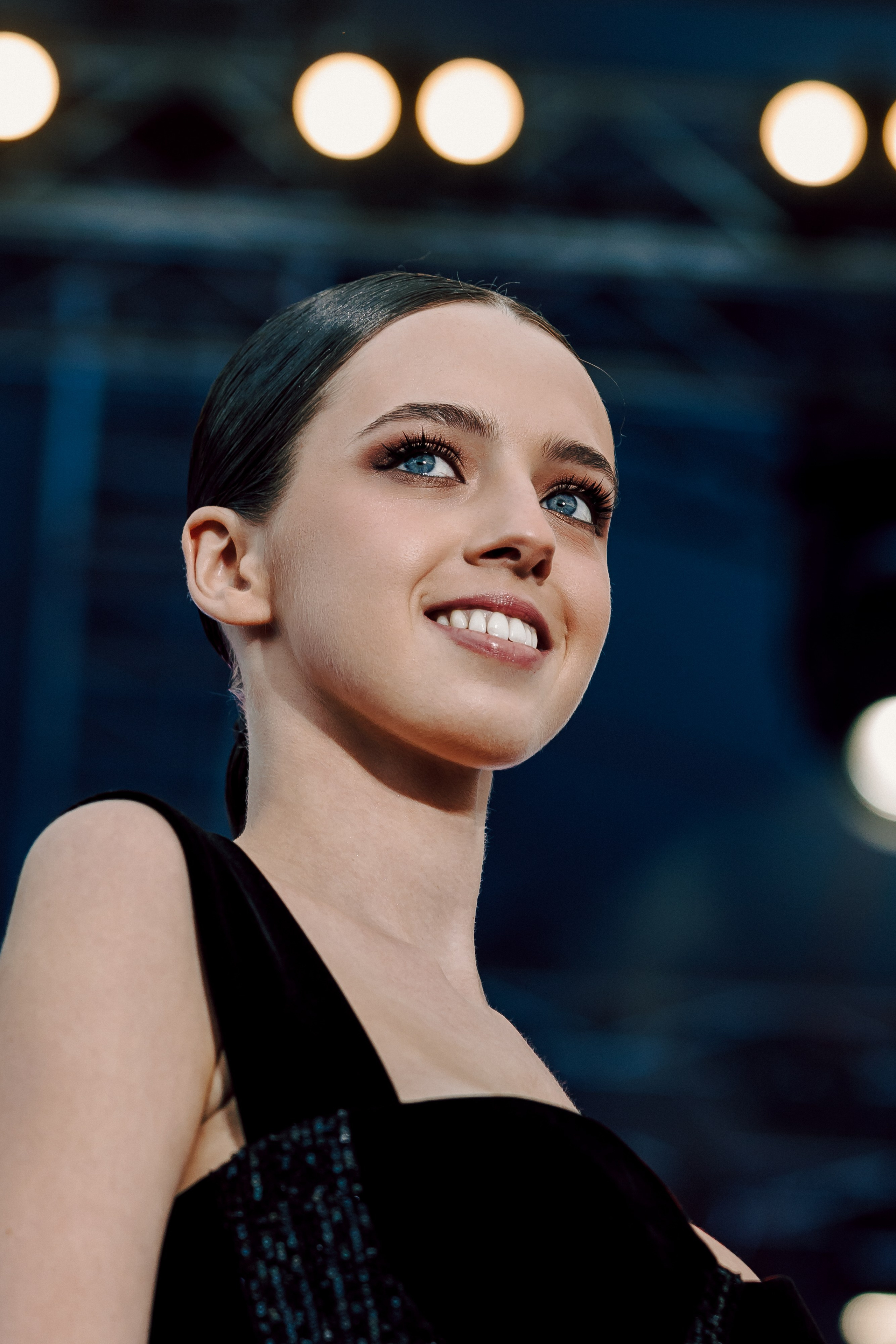 Мисс Екатеринбург 2024. Лёшка Варзегов — фотограф