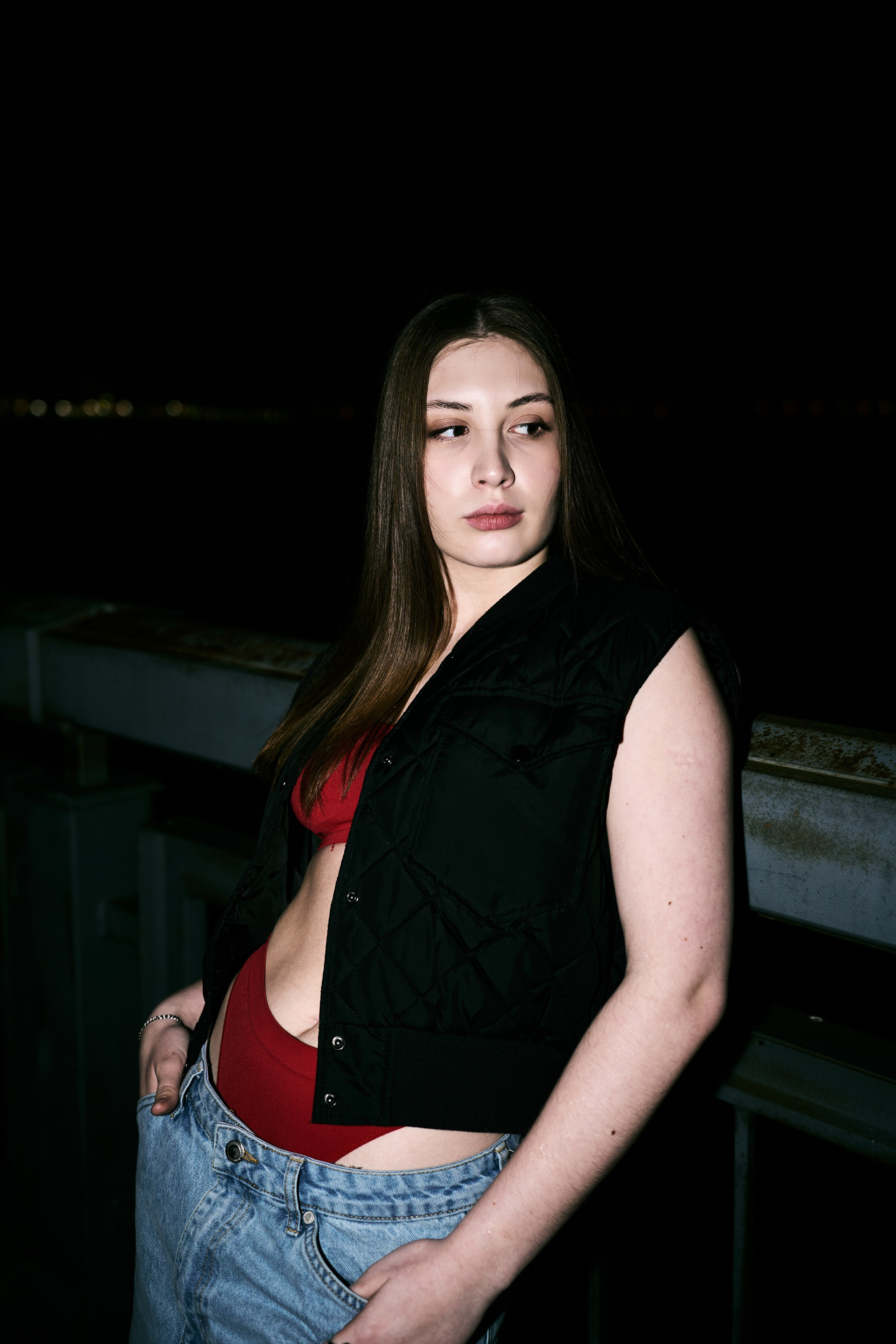 Суфия. Репортажный, свадебный и портретный фотограф в Казани | Ринат Миниханов