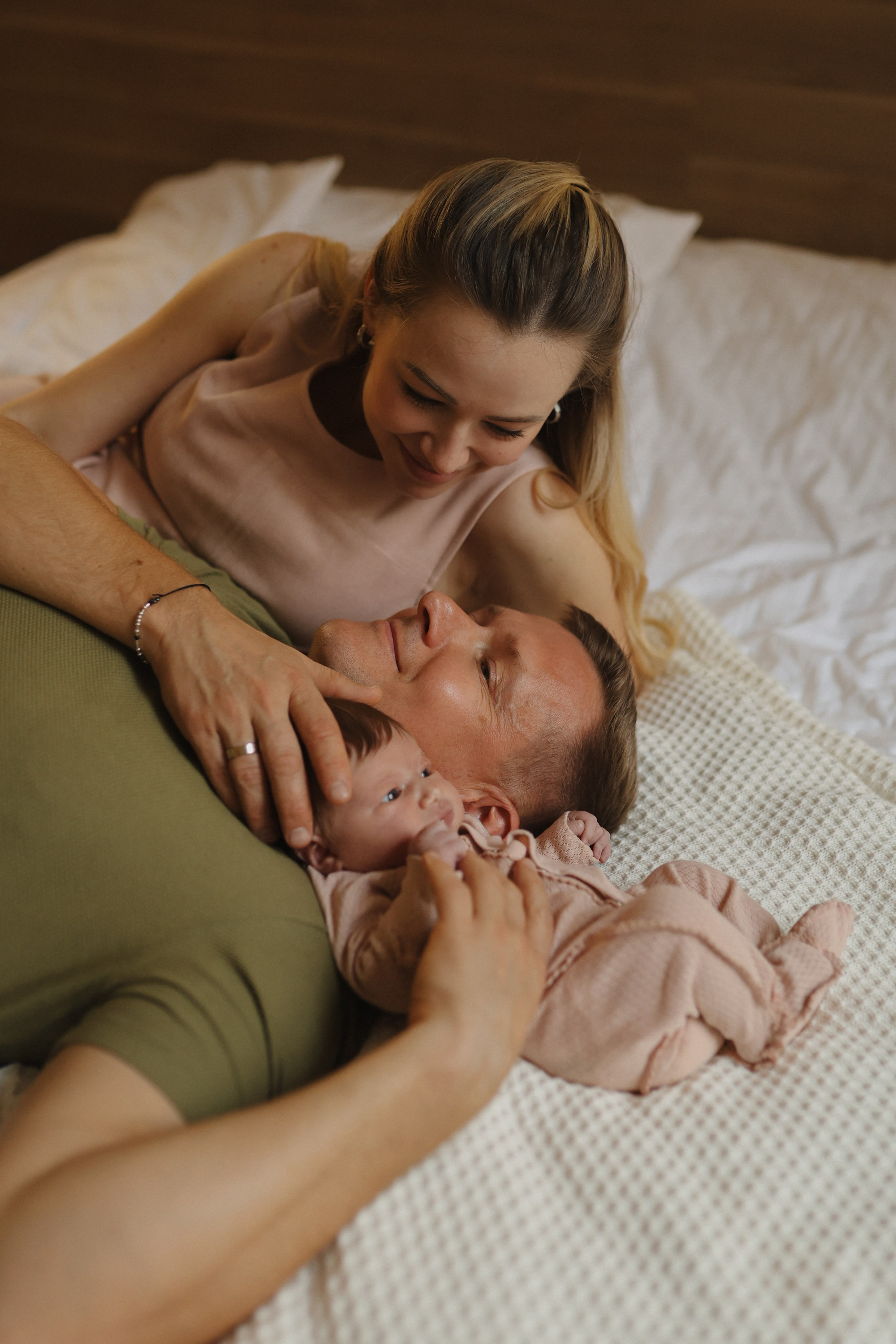 Выписка Милы🤍. Фотограф на роды в Санкт-Петербурге, семейный, нью-борн Алиса Хрекова