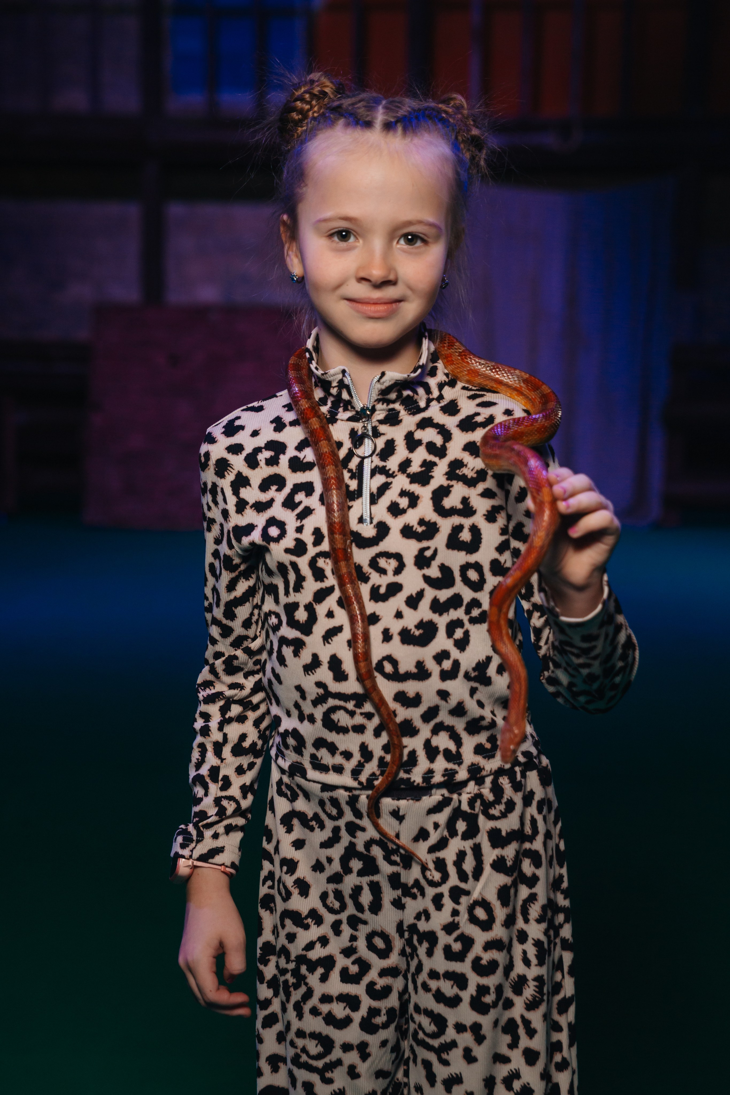 Активные игры и командные победы. Kubynin.V Production