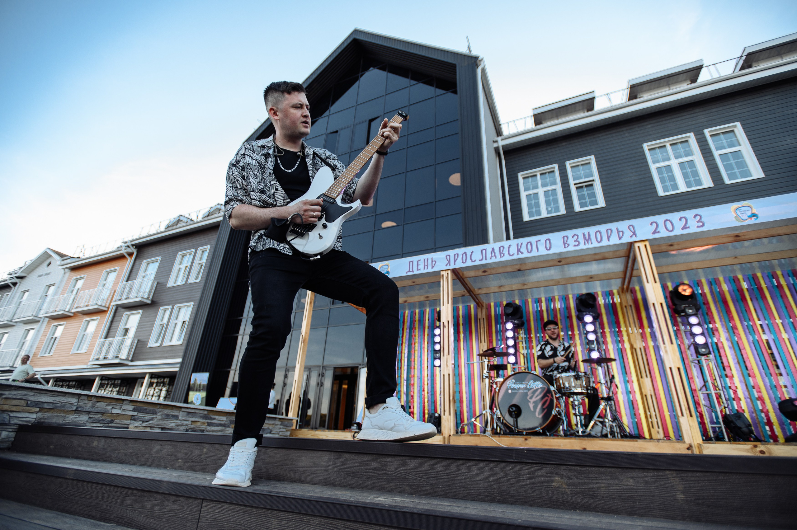 Репортаж. Фото|видеосъемка в Рыбинске