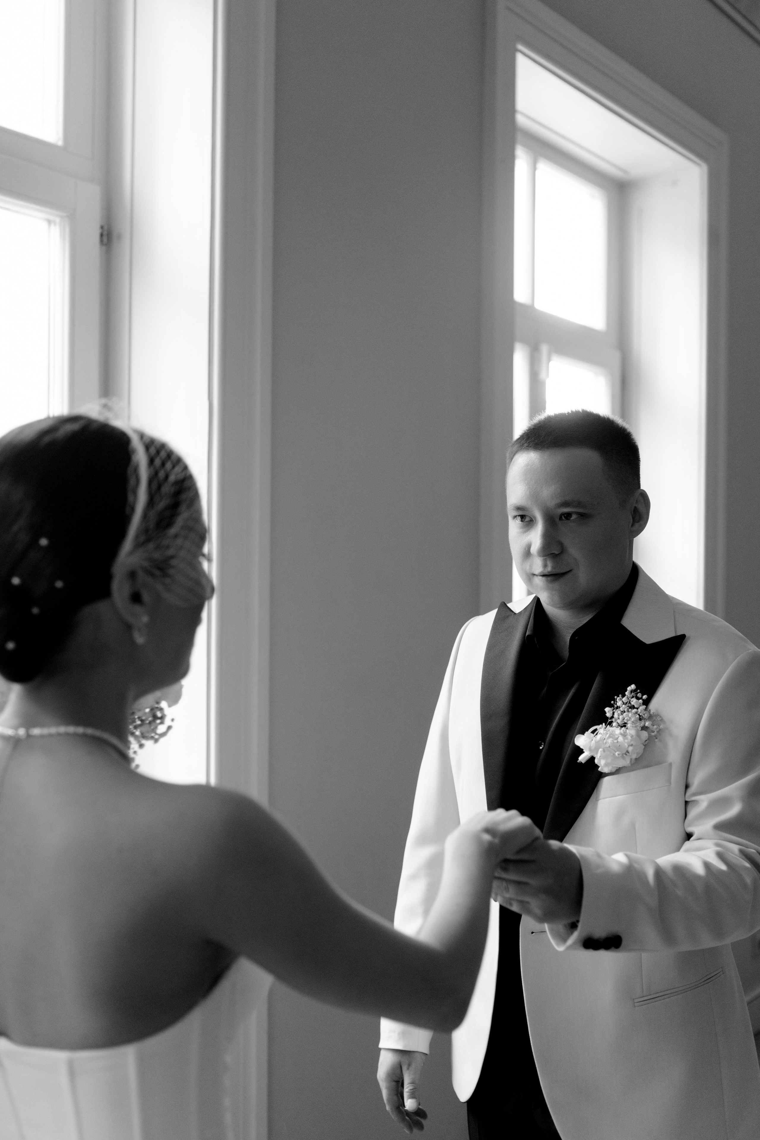 Вера и Артем. Свадебный и портретный фотограф Москва Зеленоград Юлия Абрамова