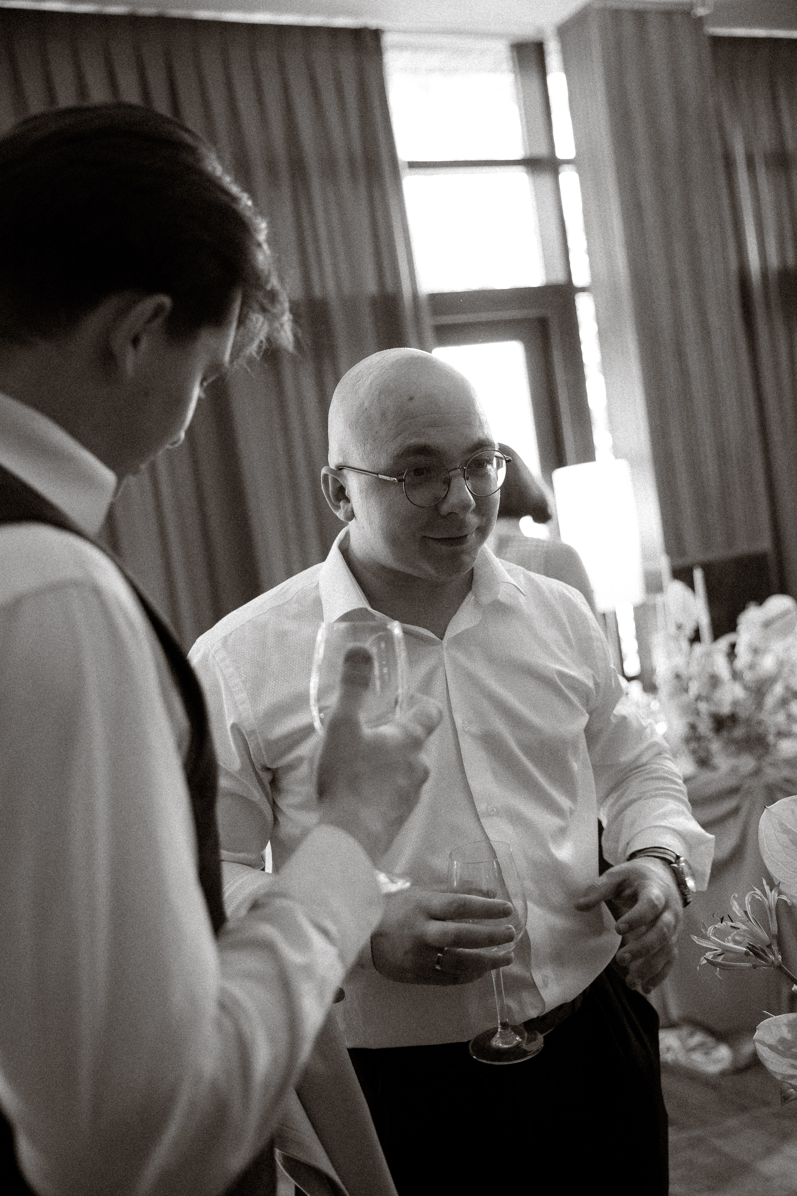 Мурашками. Свадебный фотограф Ярославль, Рыбинск