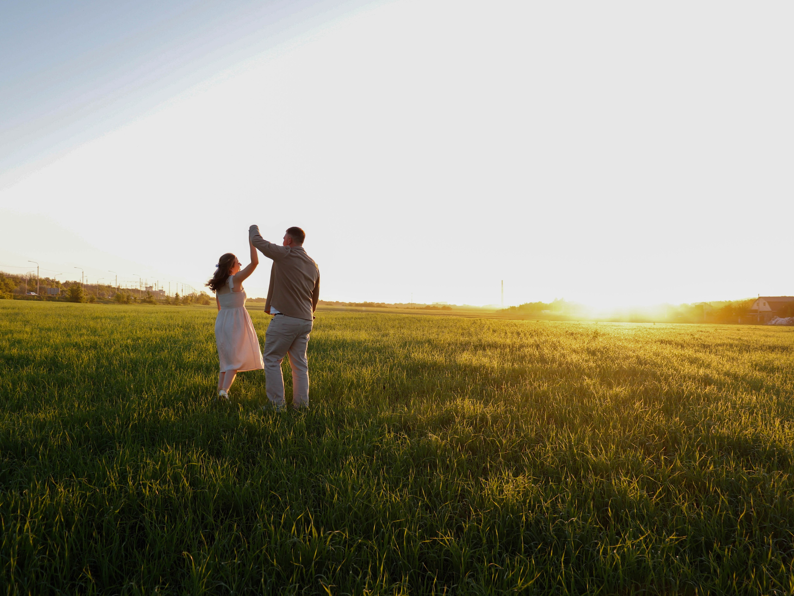 Алексей и Виктория. Фотограф Саратов | Елизавета Белова
