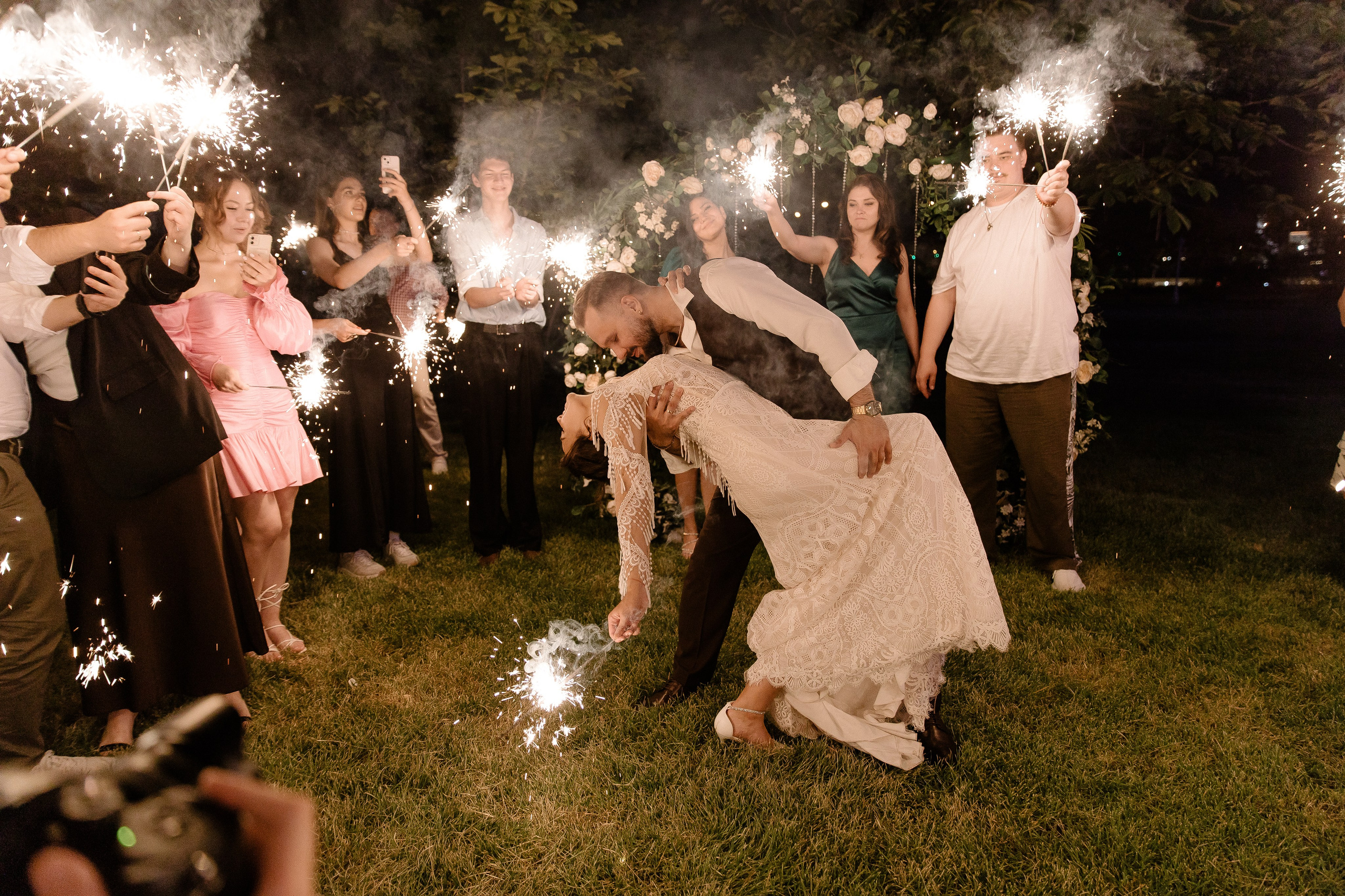D & K. Свадебный и семейный фотограф Анжелика Альашкар в Казани Татарстан