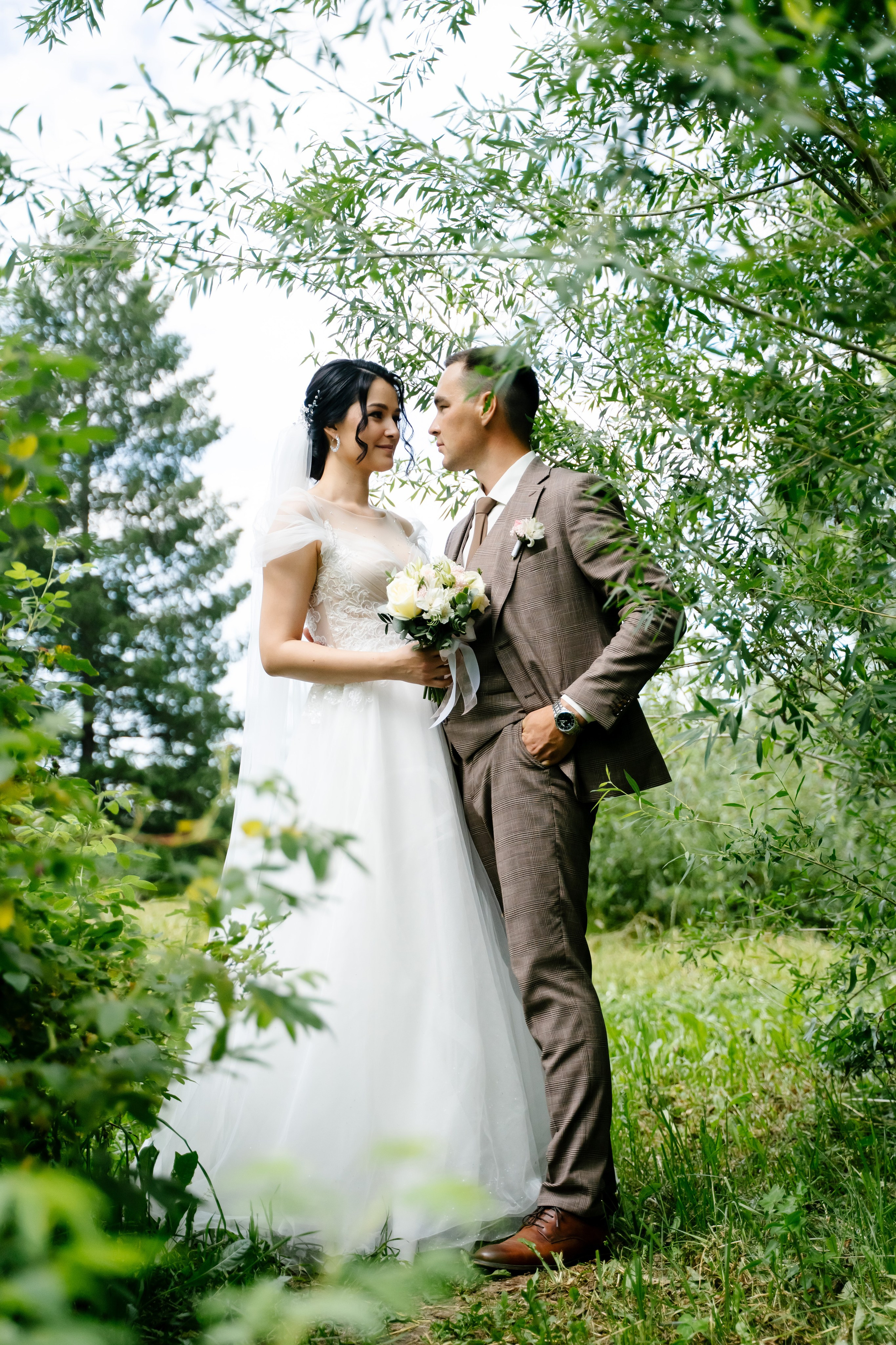 Свадьба в Бирске