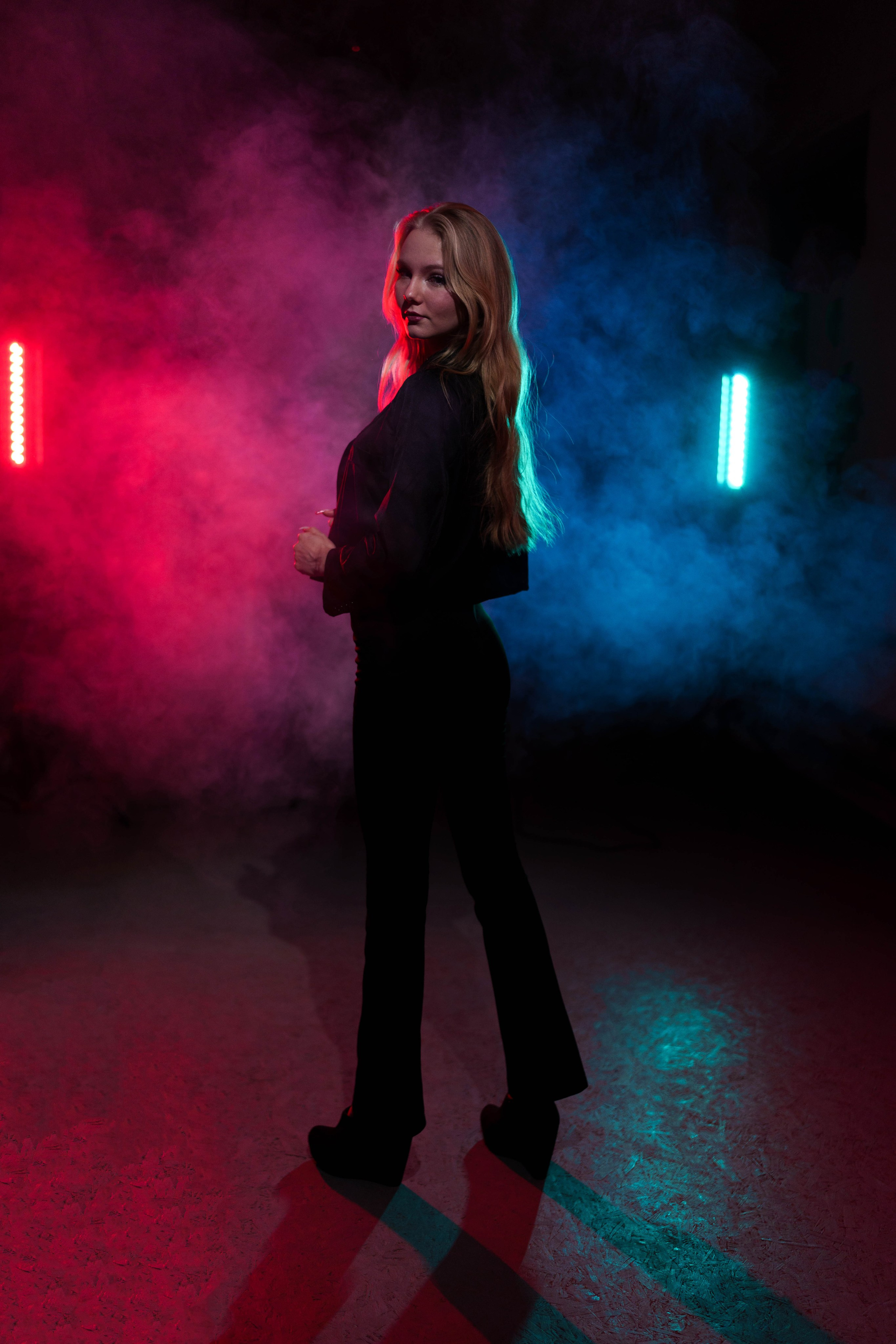 Кристина. Свадебный и семейный фотограф в Новосибирске Данил Коротких