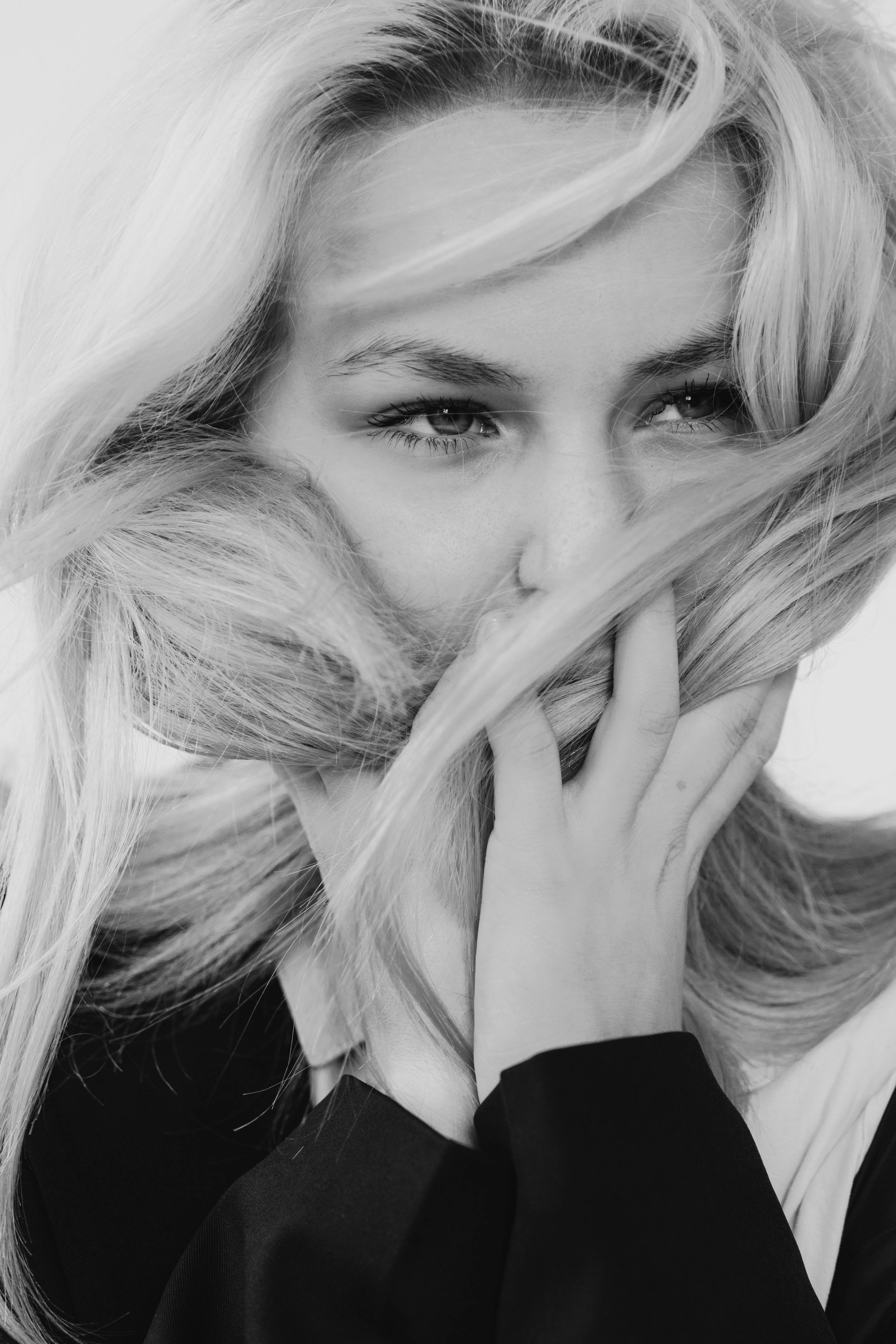 Апполинария. Фотограф Киров Токарева Марина