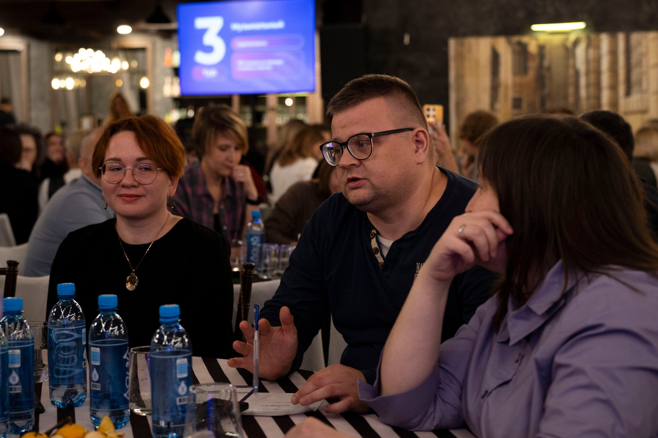 Дорогою Добра | Мозгобойня. Фотограф Киров Токарева Марина