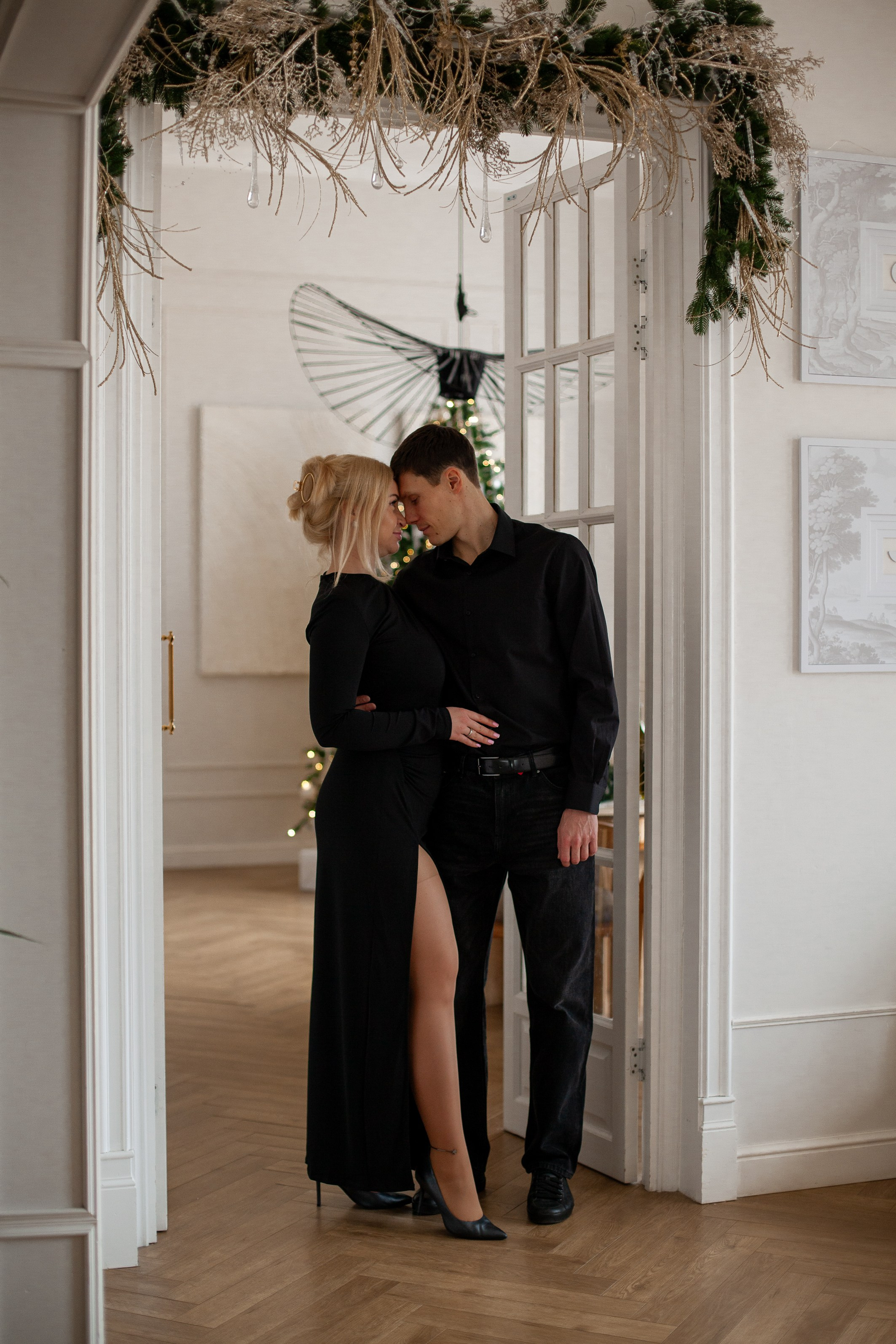 Время когда сбываются желания…. Фотограф Яна Артемьева