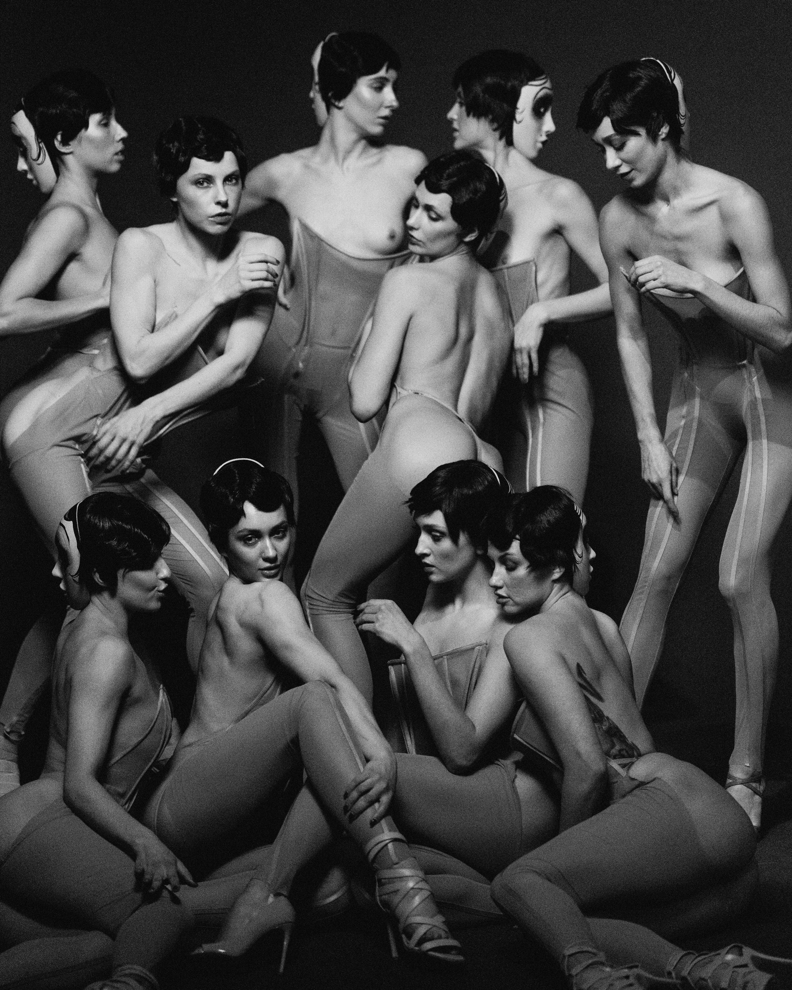 Crave Taboo. Фотограф Rockeroleg