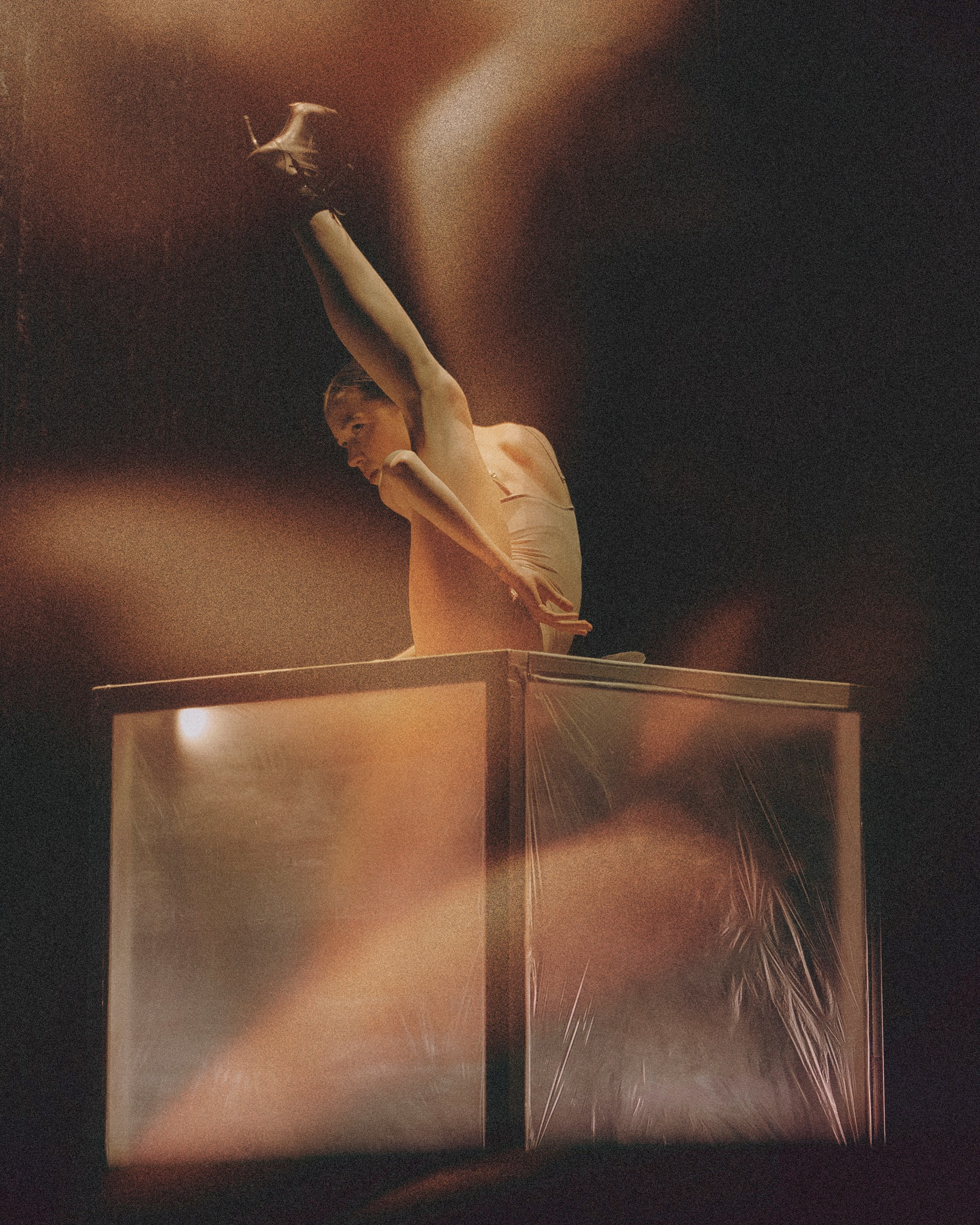 Лига танца Winline. Фотограф Rockeroleg