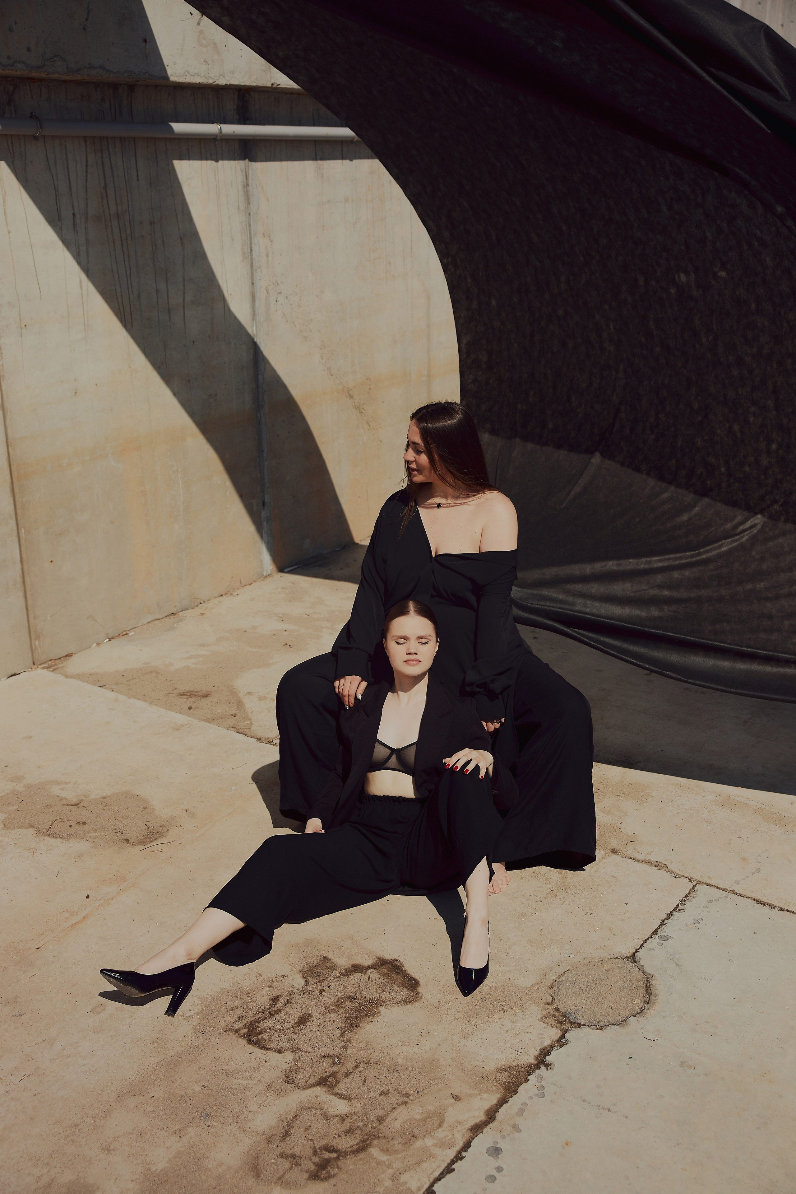 Это был солнечный день. Сергей Ирклиенко