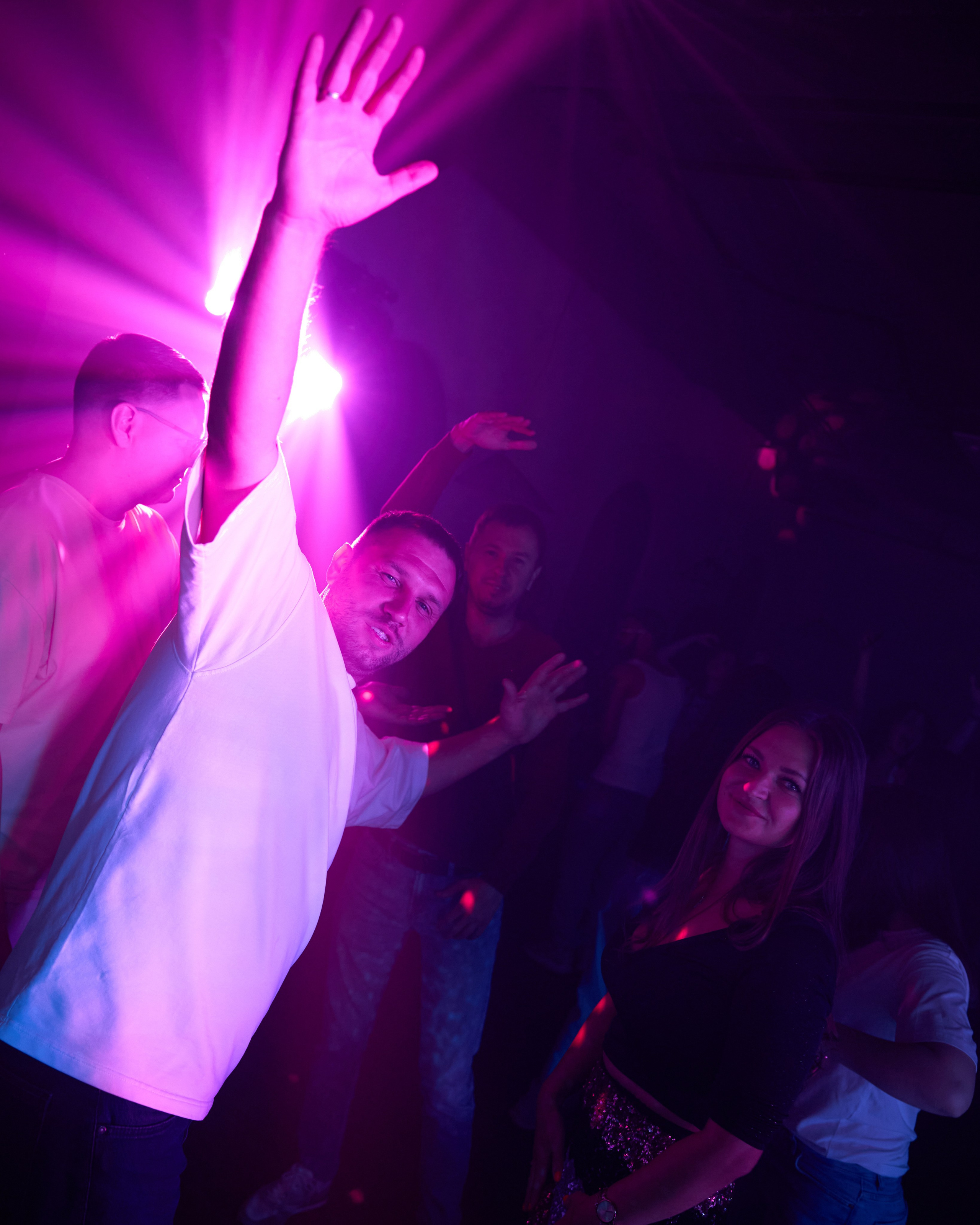 KEINTROPEZ. Фотограф Света Рыбакова