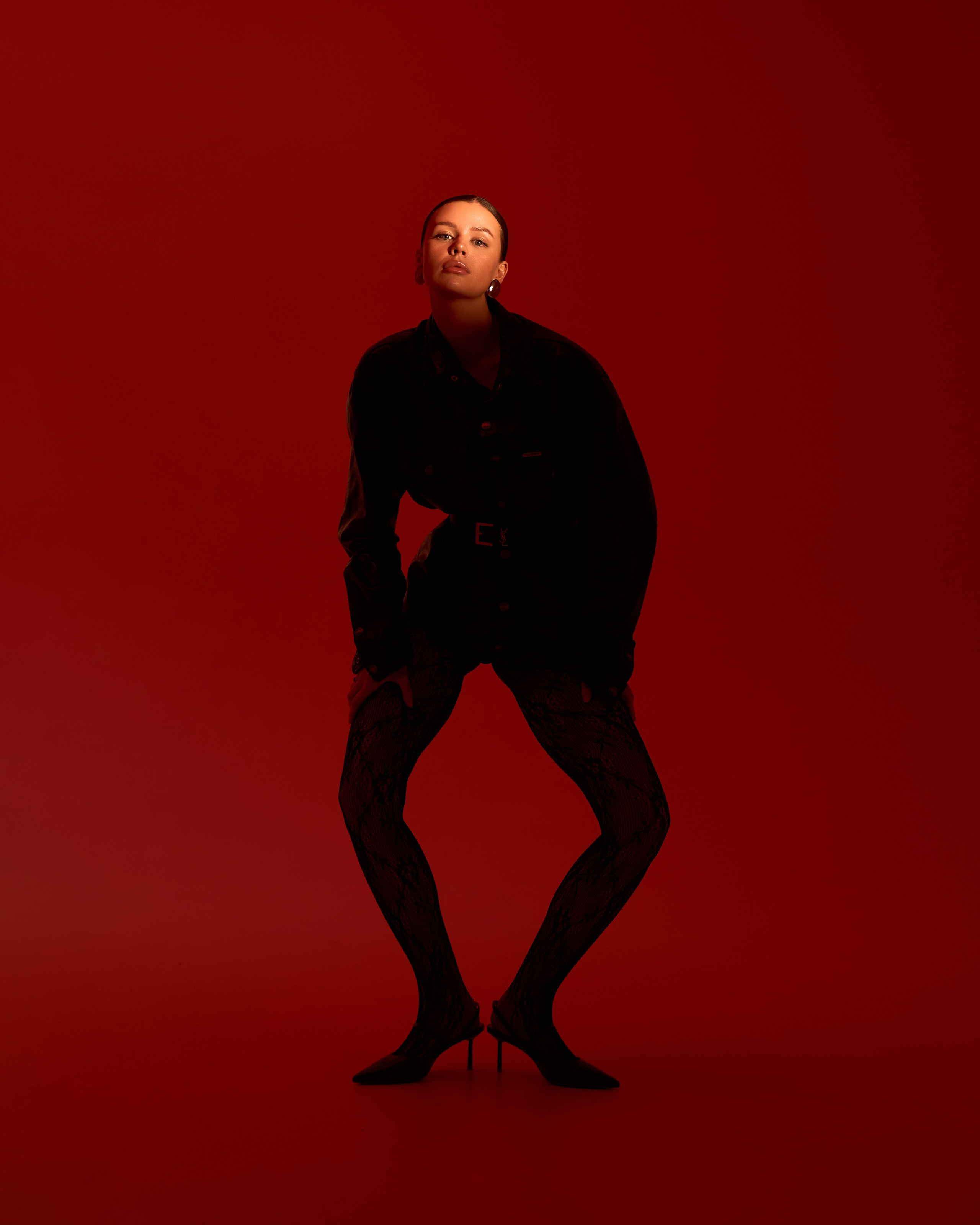 Оксана. Фотограф Света Рыбакова