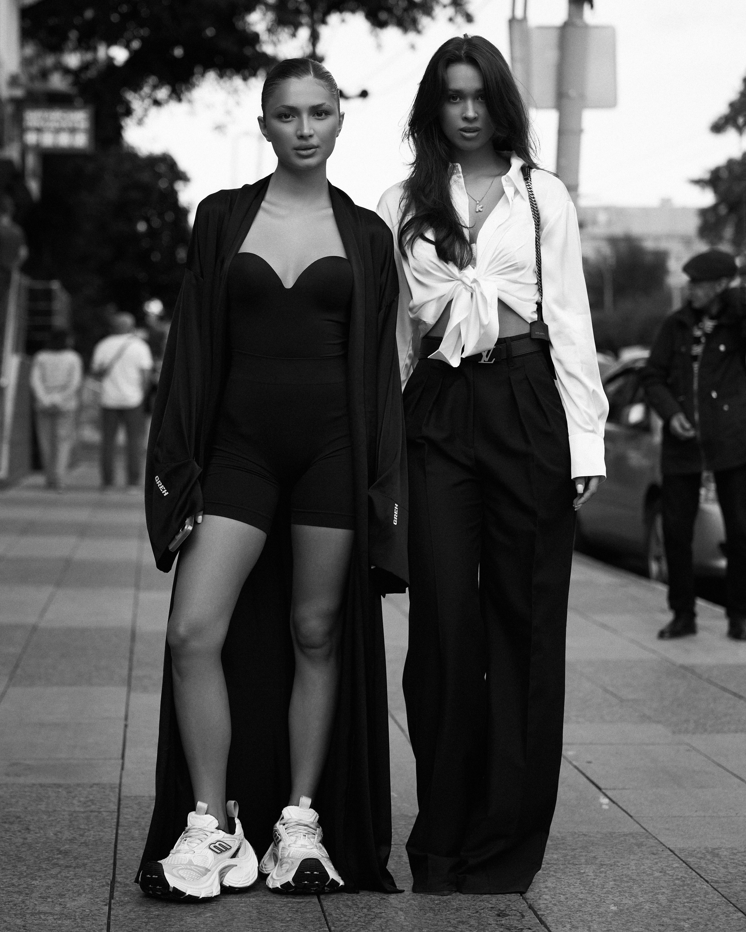 Открытие магазина техники 9:41. Фотограф Света Рыбакова