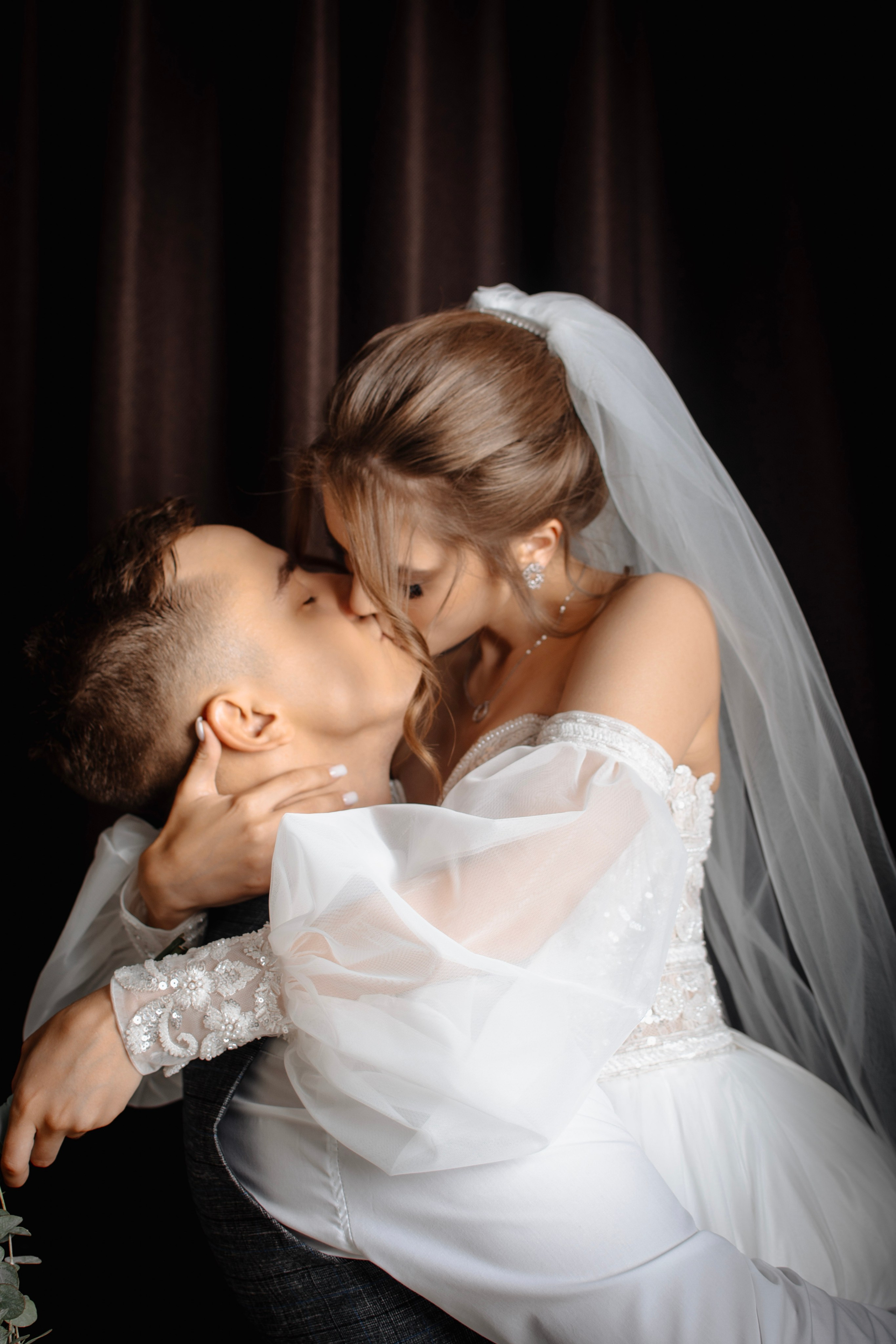 Студийные съемки. Фотограф и видеограф Станислав Кольцун