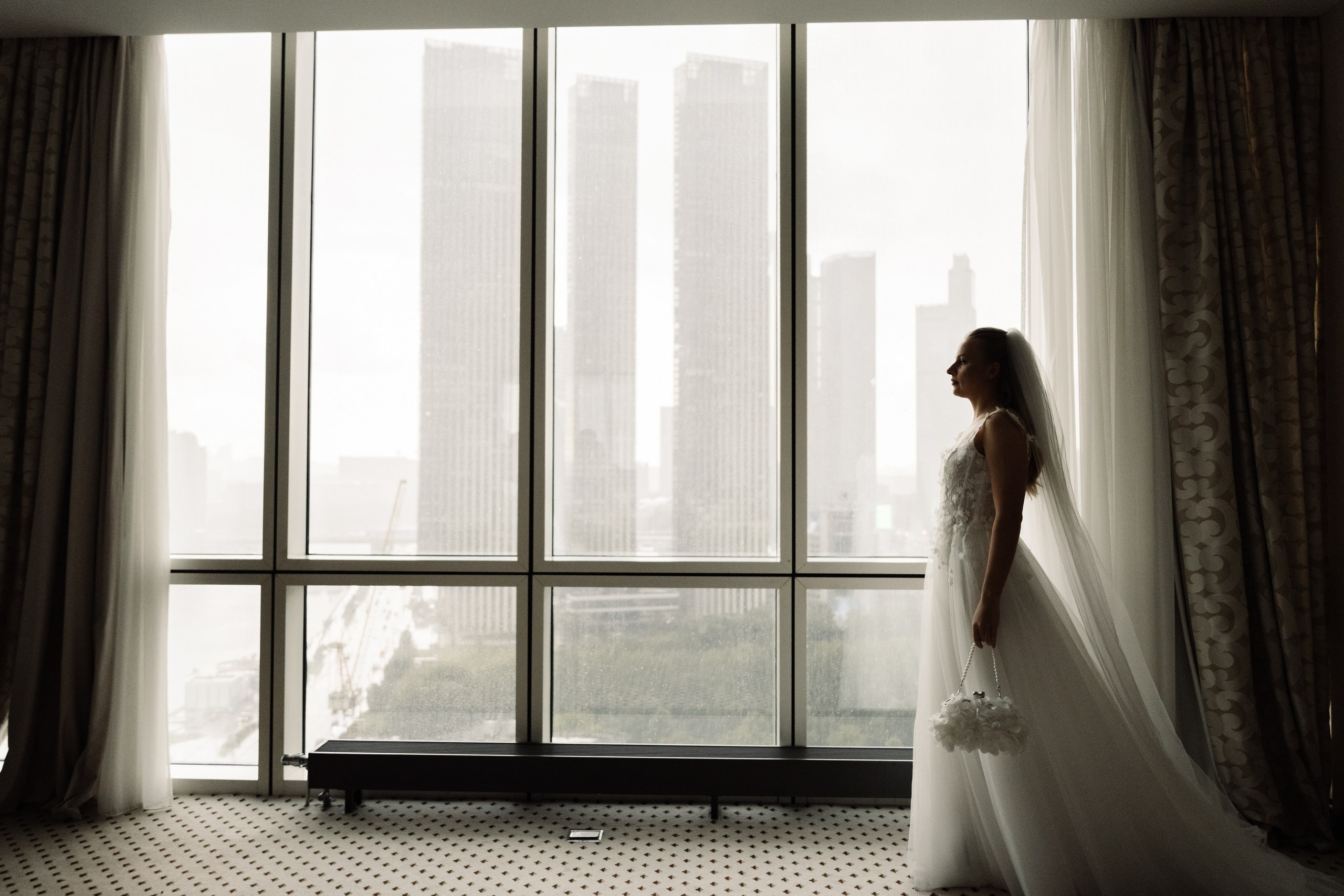 Илья и Даша