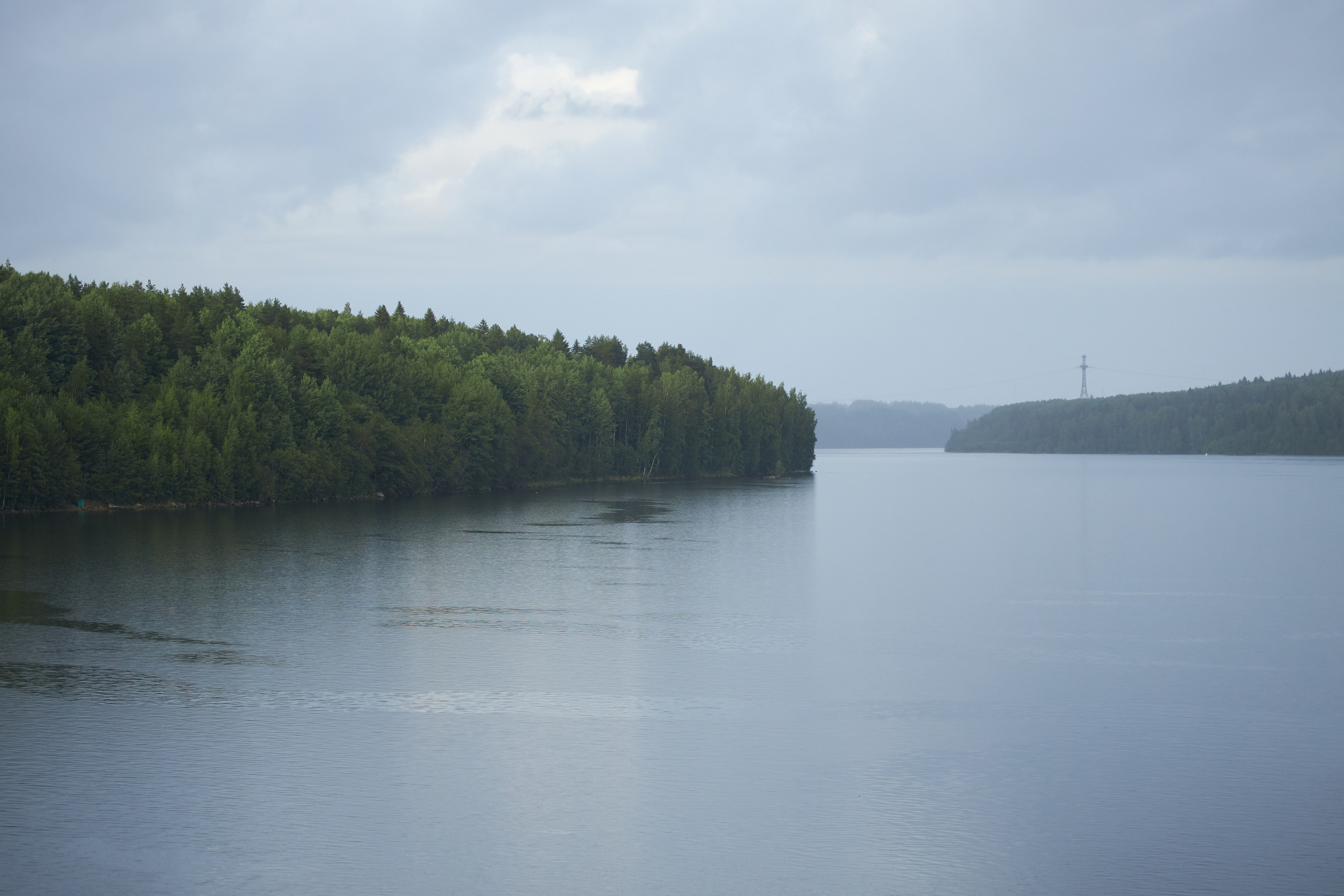 Пейзажи. Свадебный и репортажный фотограф в Воронеже Сергей Максимов