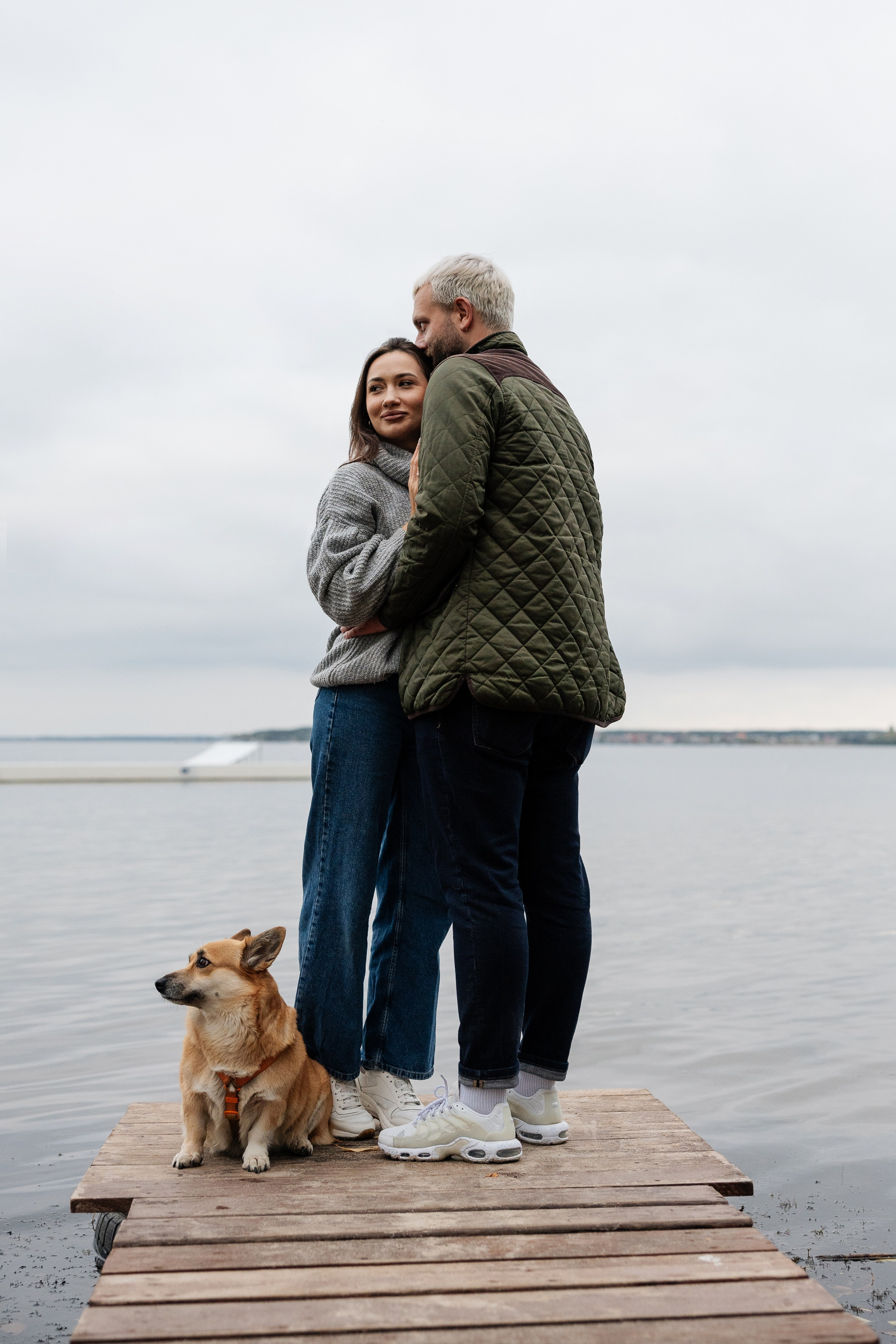 Антон и Настя. Свадебный и репортажный фотограф в Воронеже Сергей Максимов