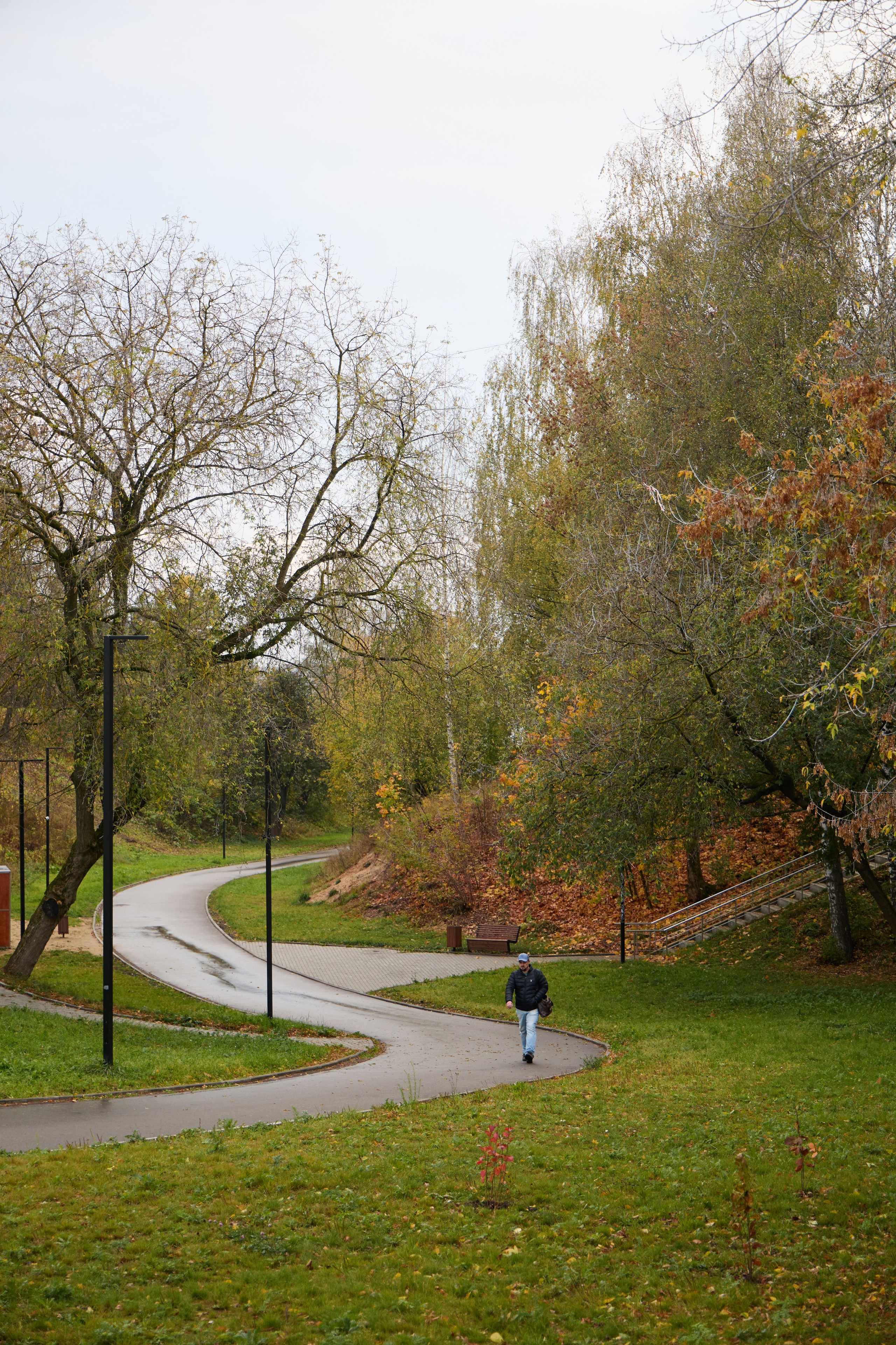 Пейзажи. Свадебный и репортажный фотограф в Воронеже Сергей Максимов